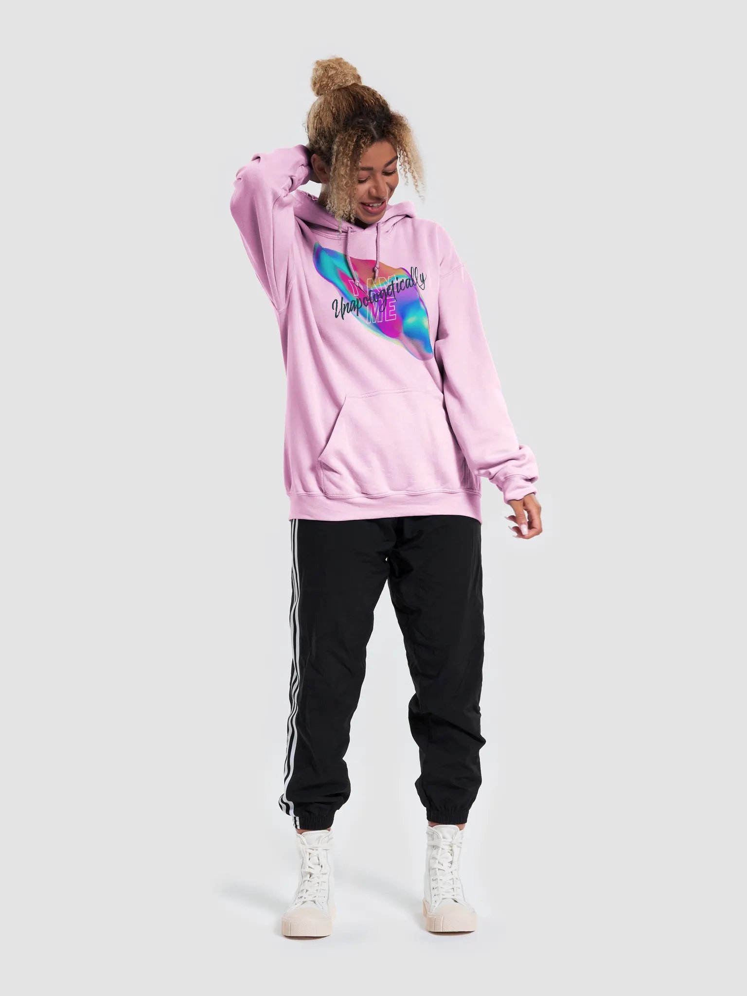 Unapologetically Me - Hoodie product image (6)