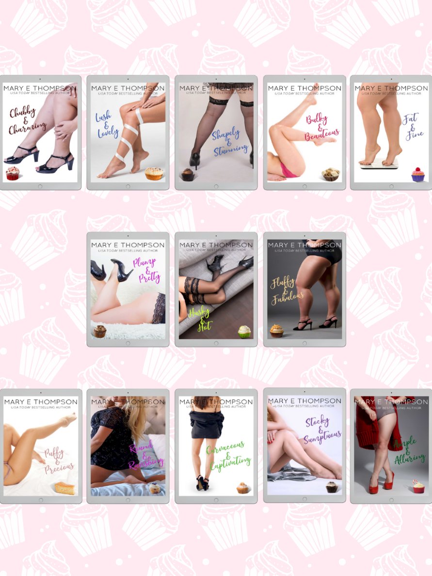 B&B Full Series BUNDLE (EBOOK) product image (1)