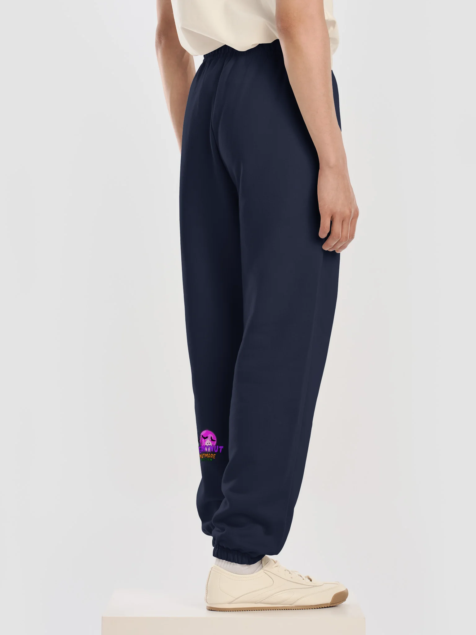 Nut of the Living Dead Joggers product image (18)