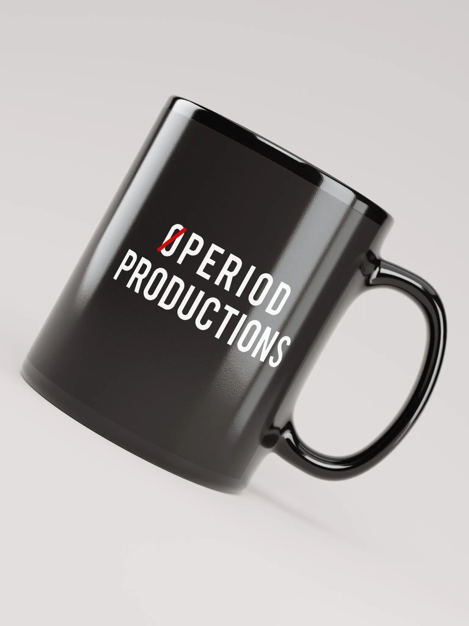 Zero Period Mug product image (4)