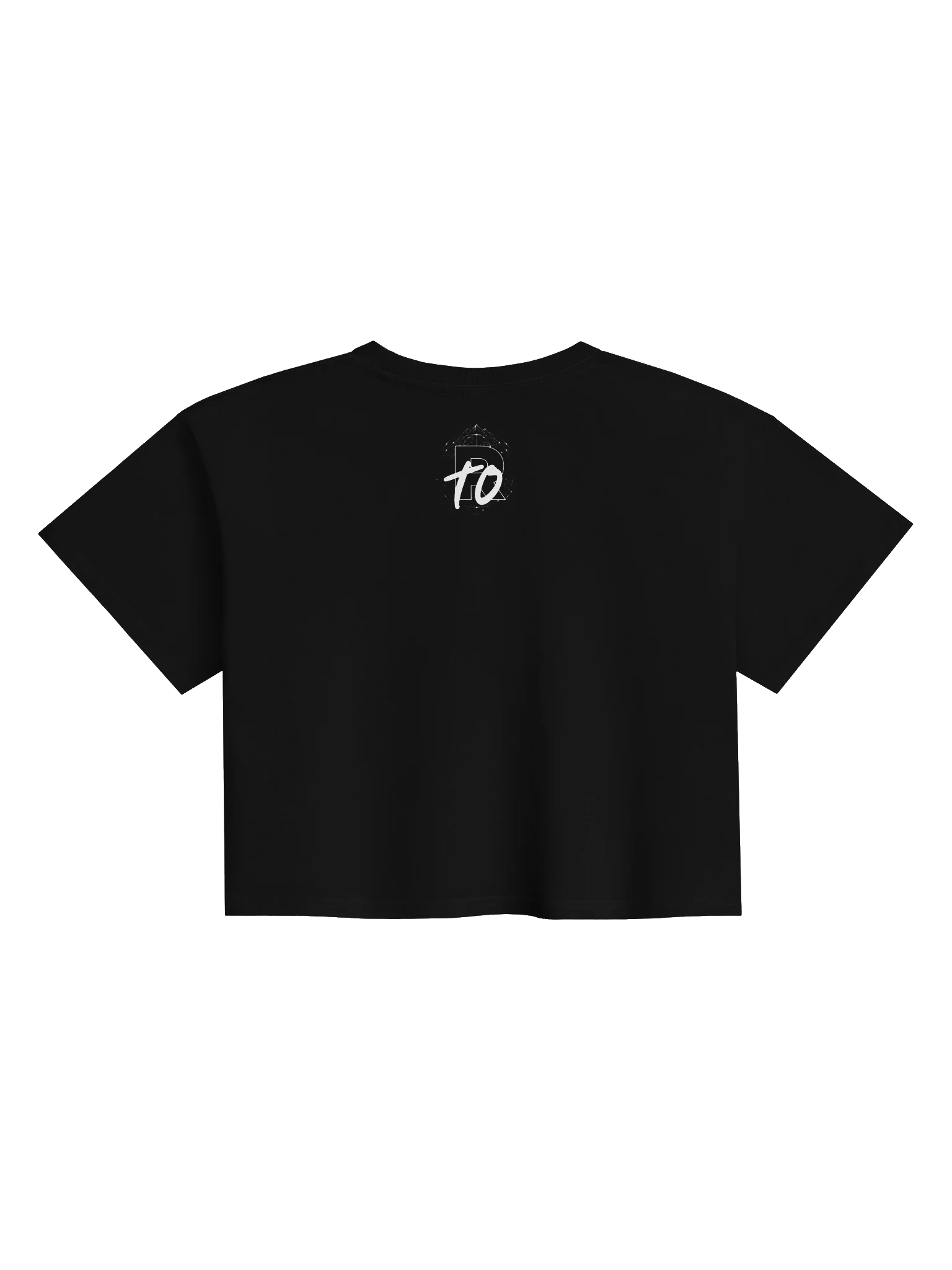 Rellie The One Crop Top product image (2)