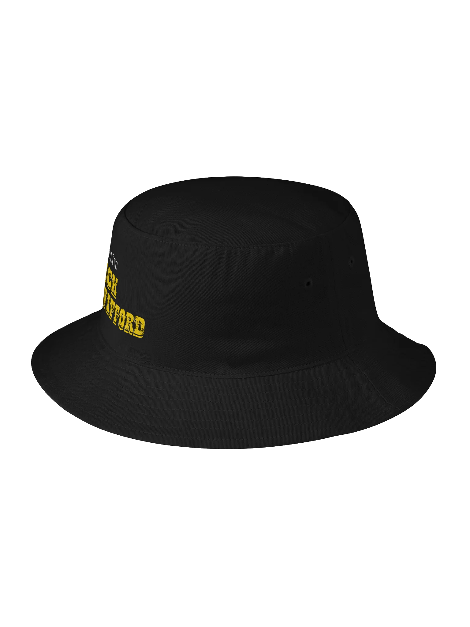 Dick Snifford Bucket Hat product image (11)