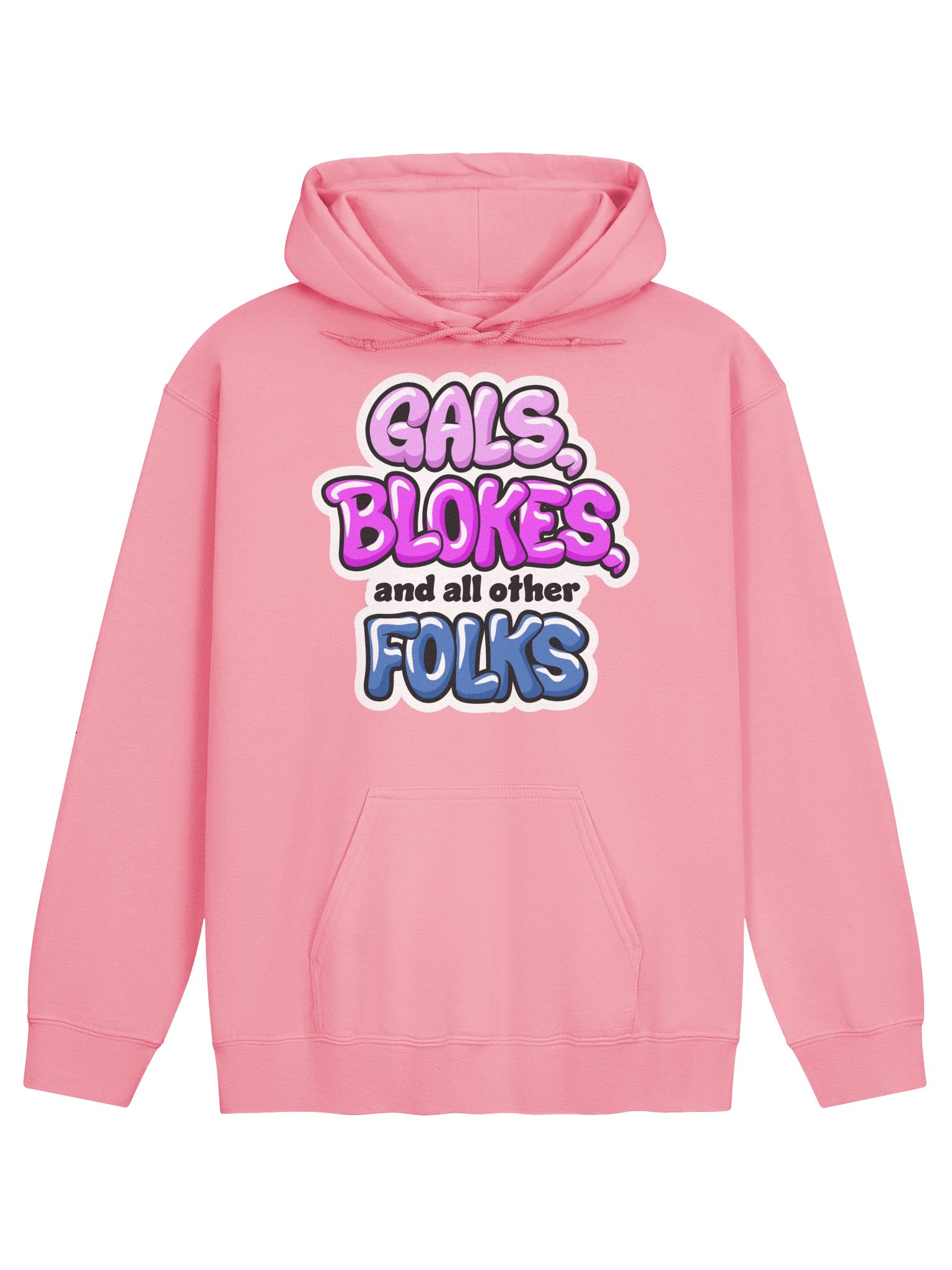 Pride Hoodies product image (1)