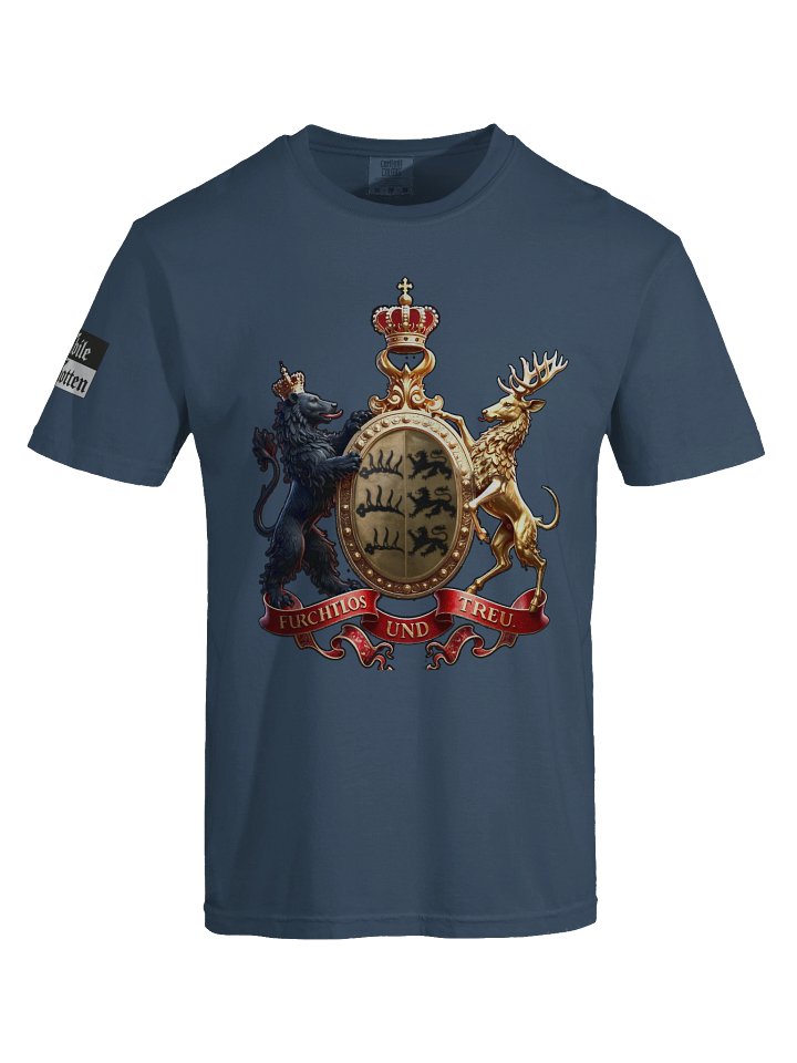 Württemberg T-Shirt product image (1)