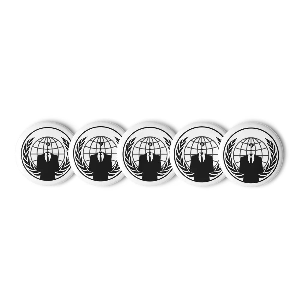Anon Pins 1 product image (5)