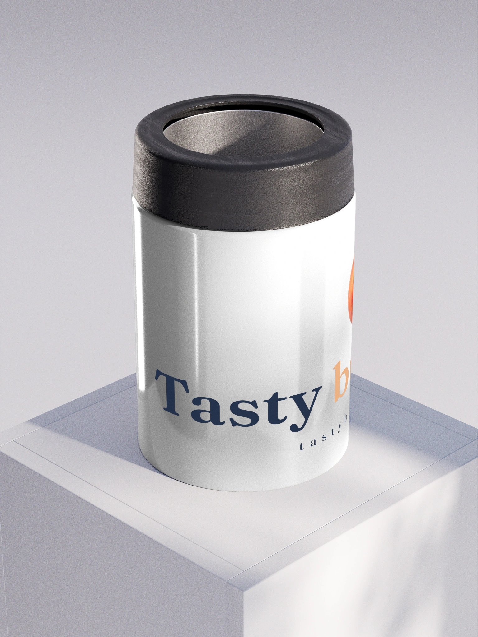 TBW Steel Koozie product image (3)
