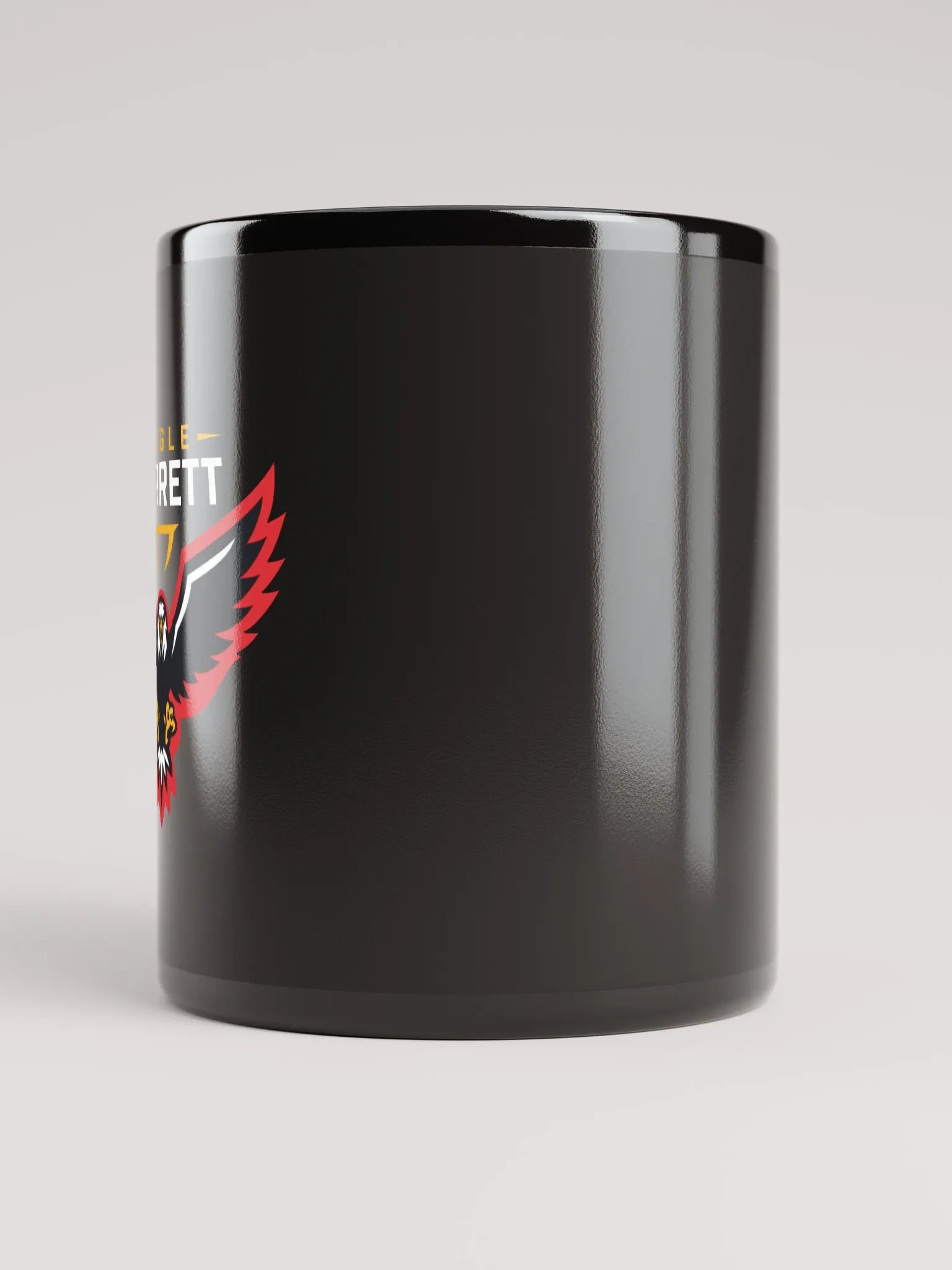 EagleGarrett Coffee Mug product image (3)