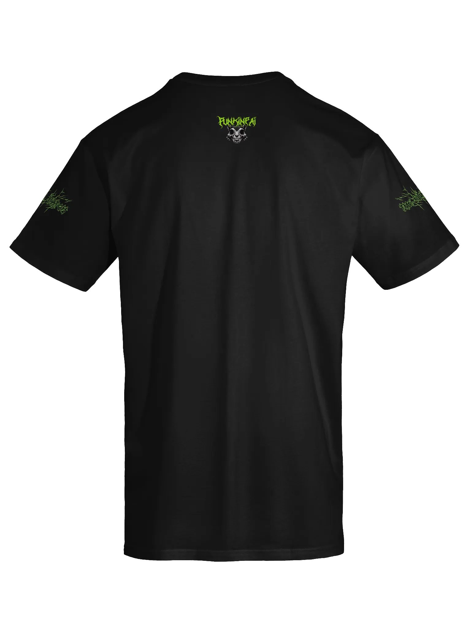 Yap and Bap Tee product image (6)