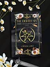 Copy of THE EIGHTH SIN HARDCOVER — PREORDER