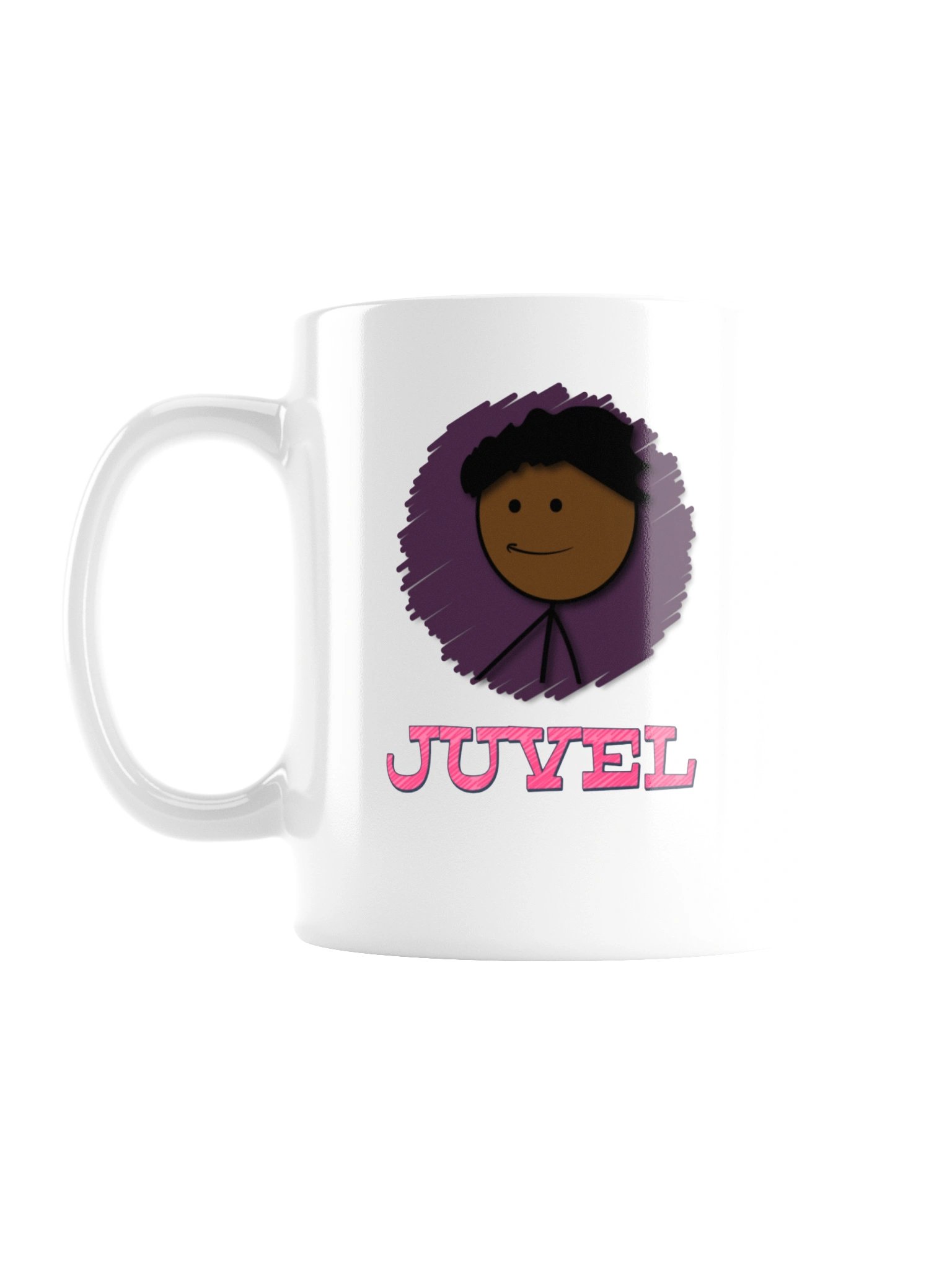 Cană Oficială JUVEL – Amintiri Din Copilărie product image (2)