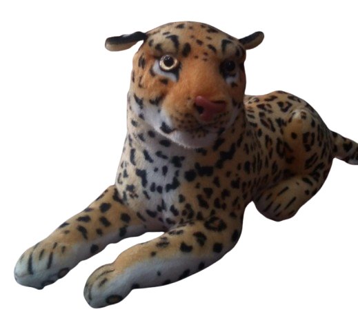 Chirutha soft toy product image (1)