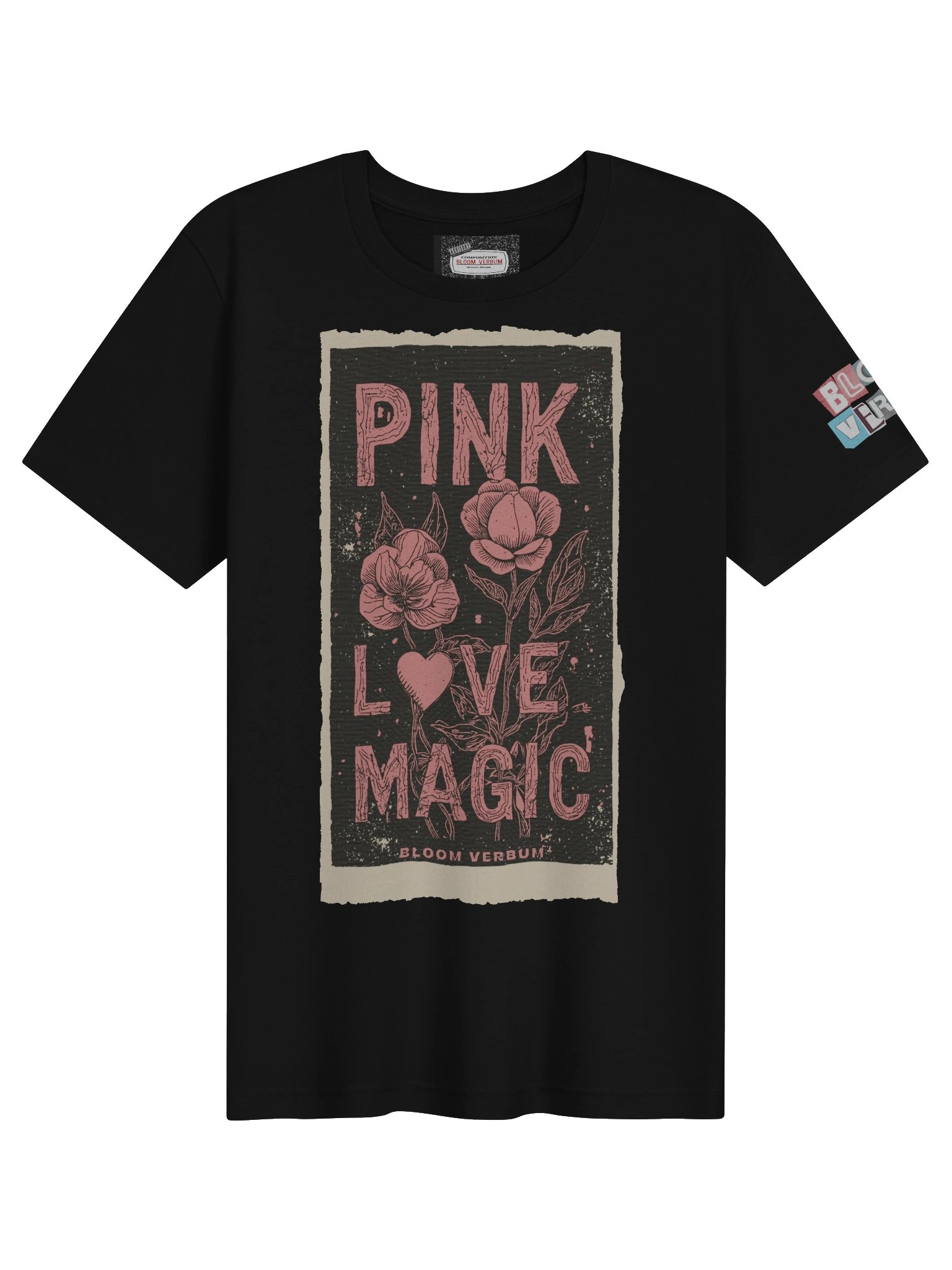Pink Love Magic product image (1)