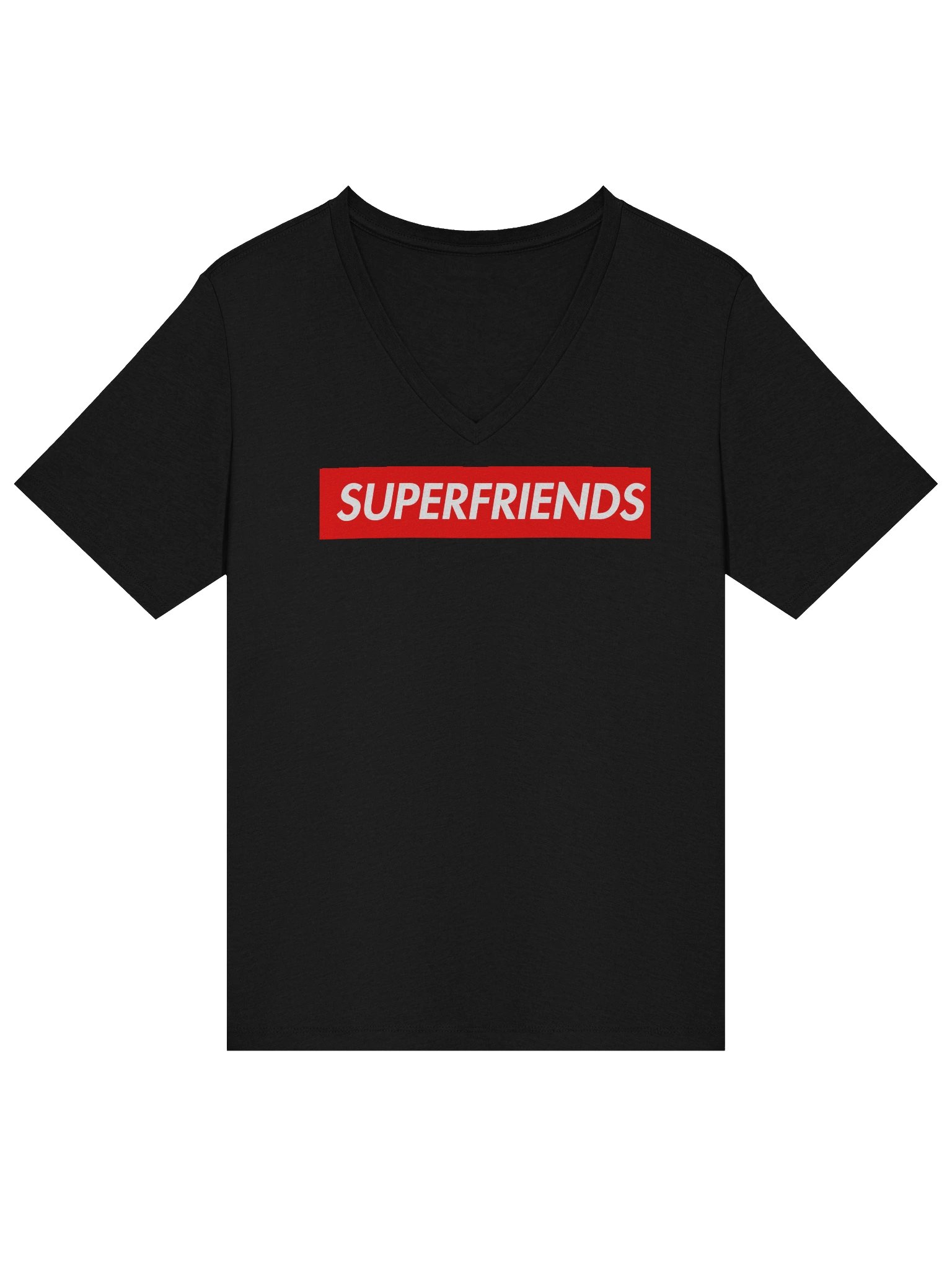 women's multicolor vneck options product image (3)