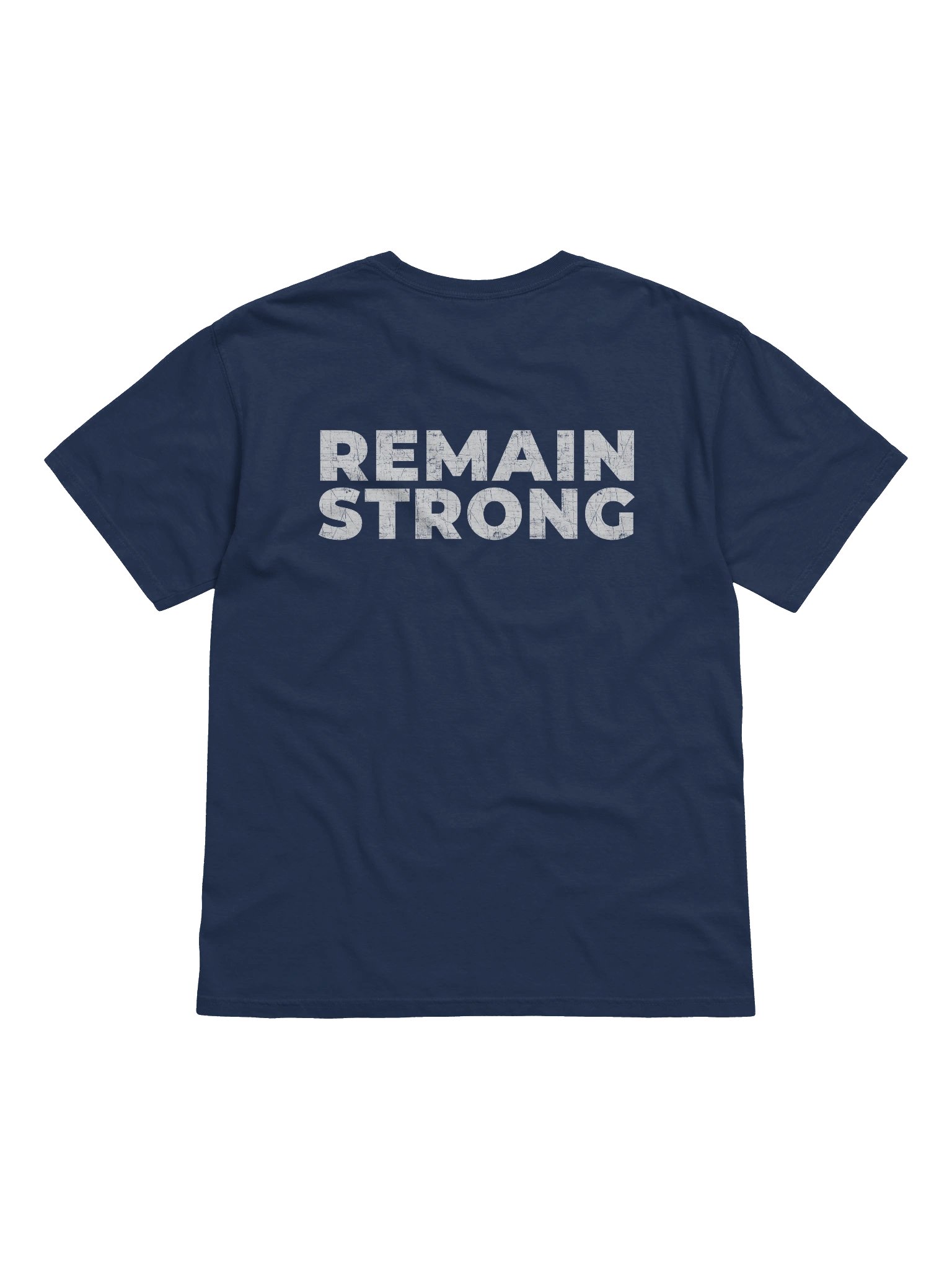 Foxtrot Delta Tango Heavyweight T-Shirt product image (2)