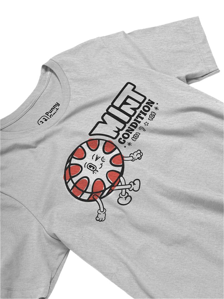 Mint Condition product image (2)