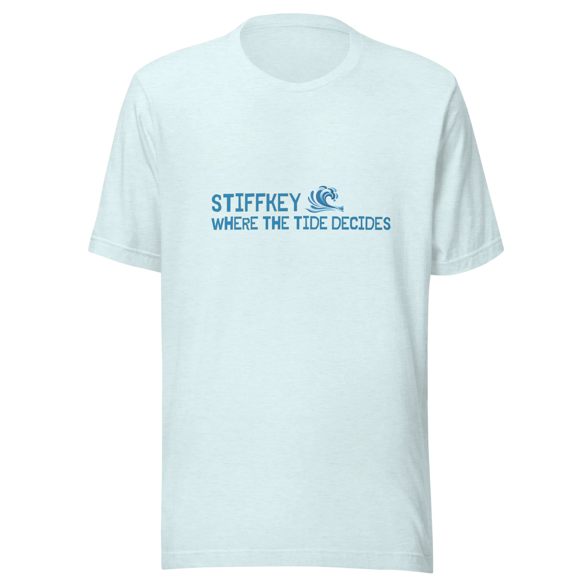 Stiffkey: Where the Tide Decides product image (1)