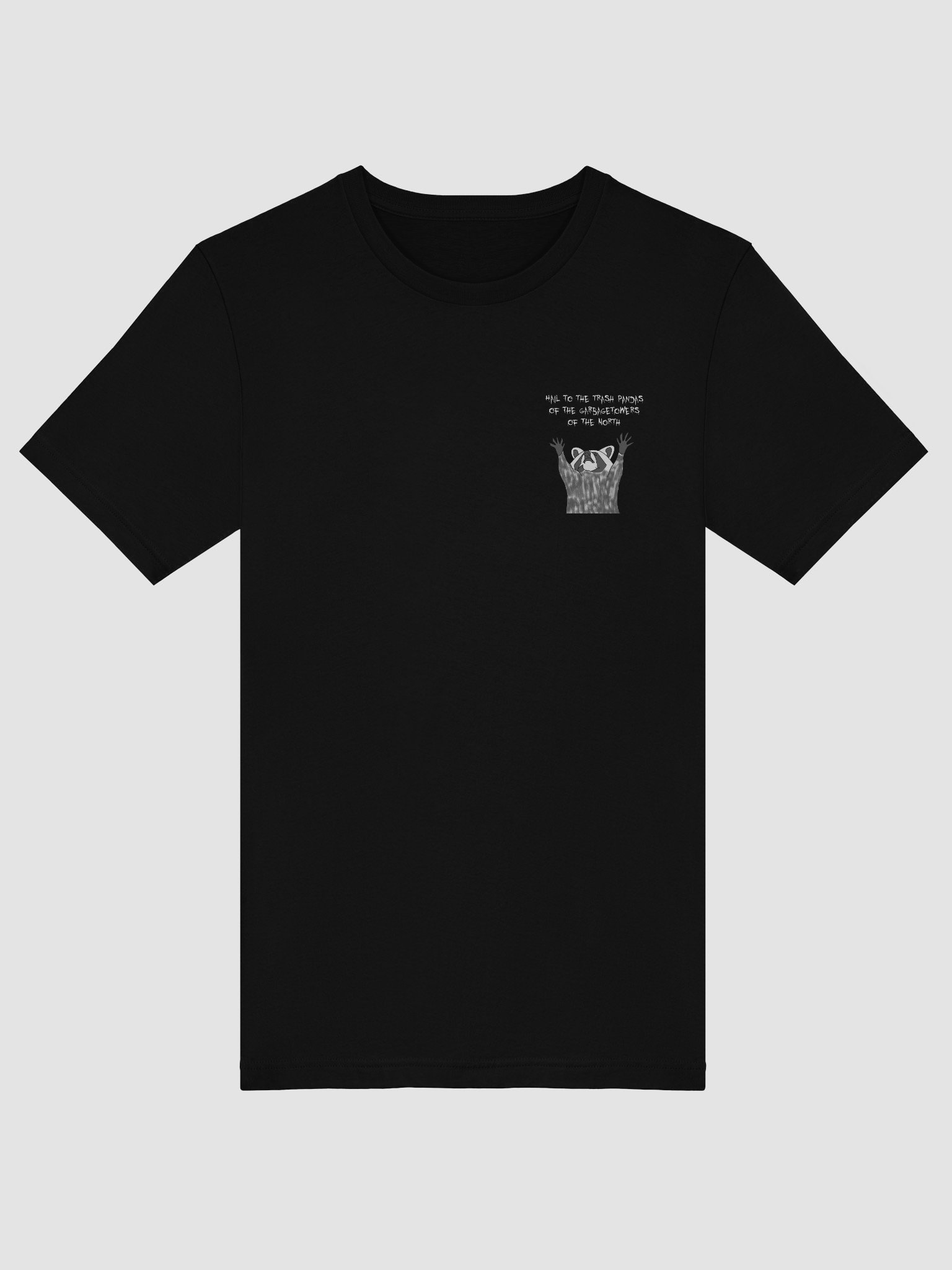 The Trasht T-Shirt product image (45)