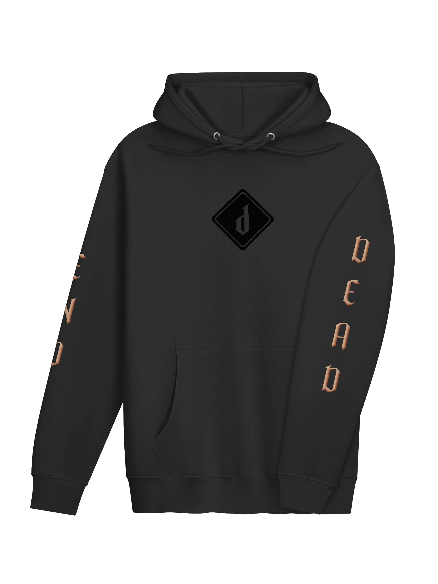 Race or Die : Halloween Edition Hoodie product image (4)