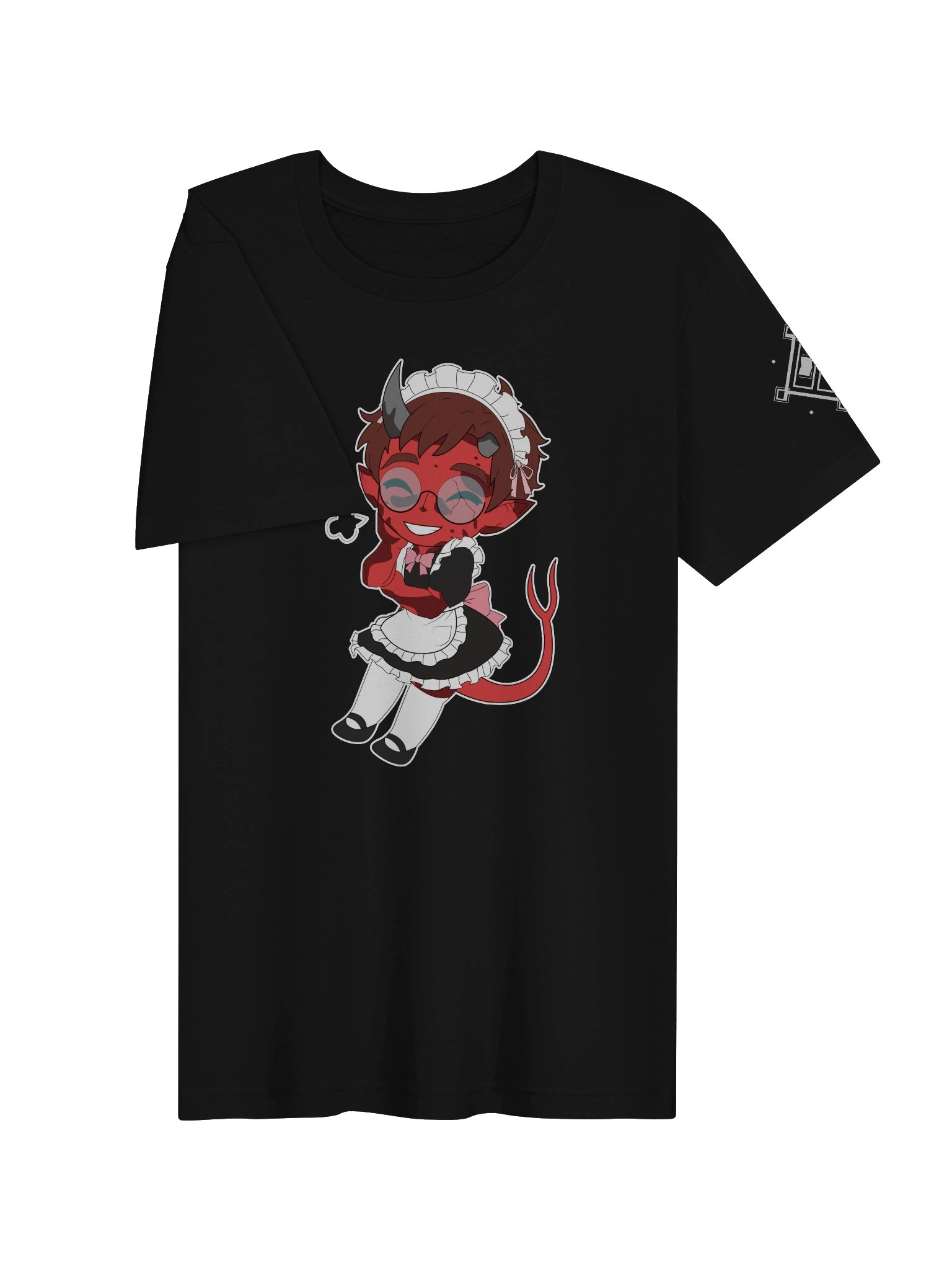 Maid Bang Cute product image (13)
