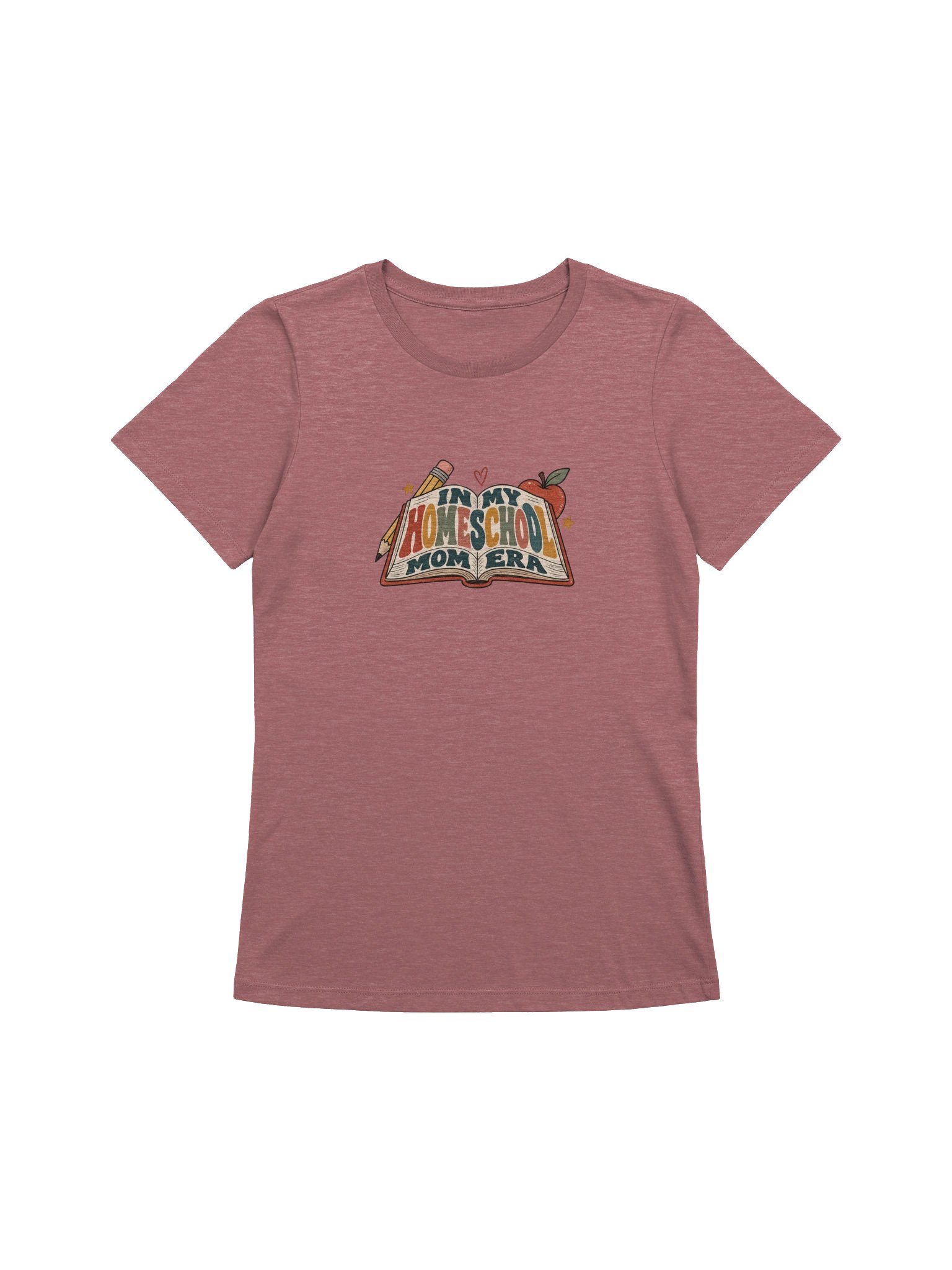 📚 In My Homeschool Mom Era ✏️ product image (1)
