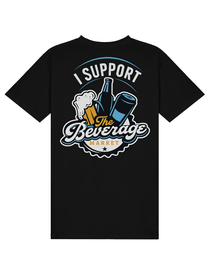 Double Sided Premium Unisex product image (16)