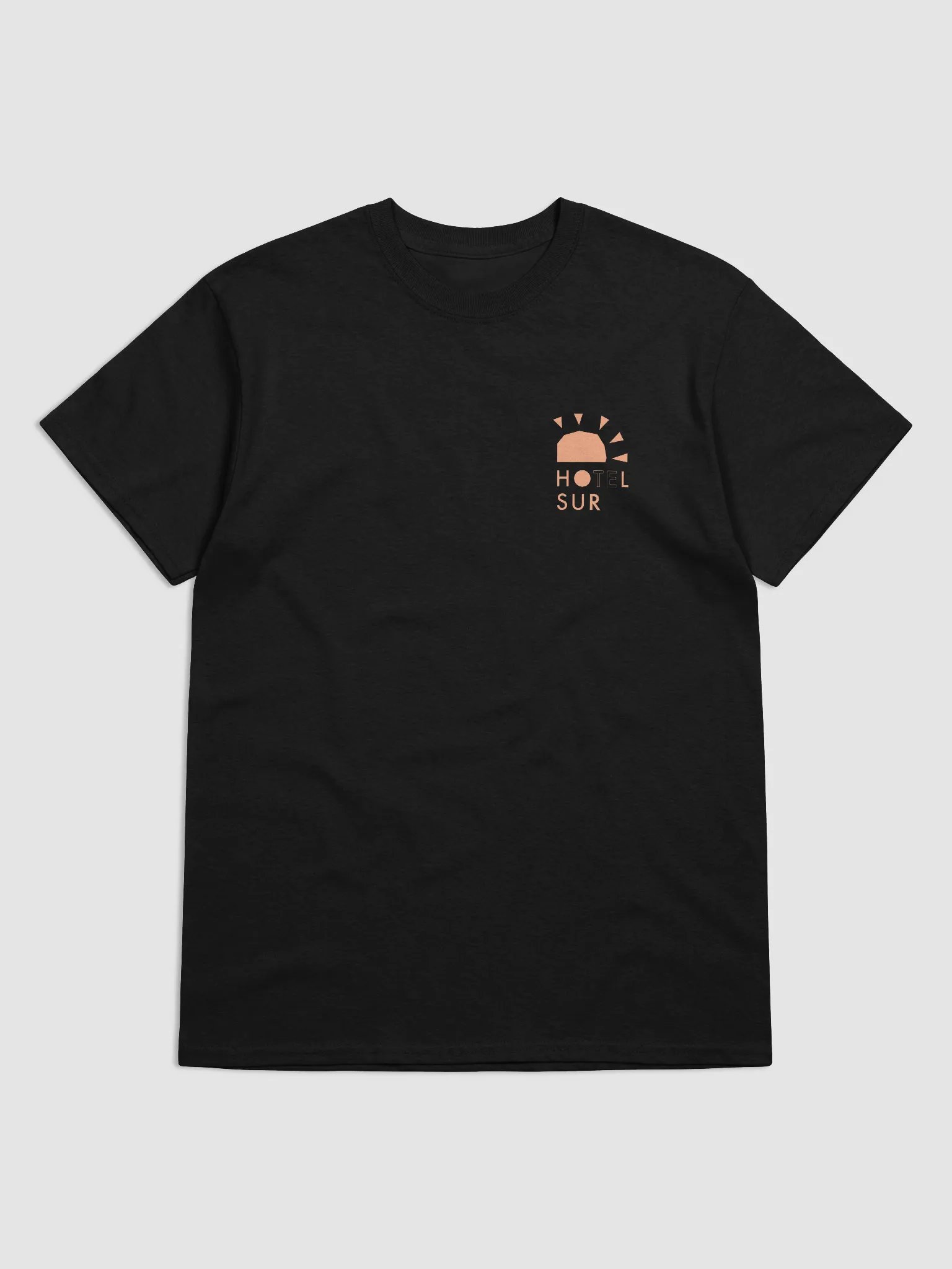 Camiseta unisex - "Voy a tener que ser Dios" - Naranja product image (1)