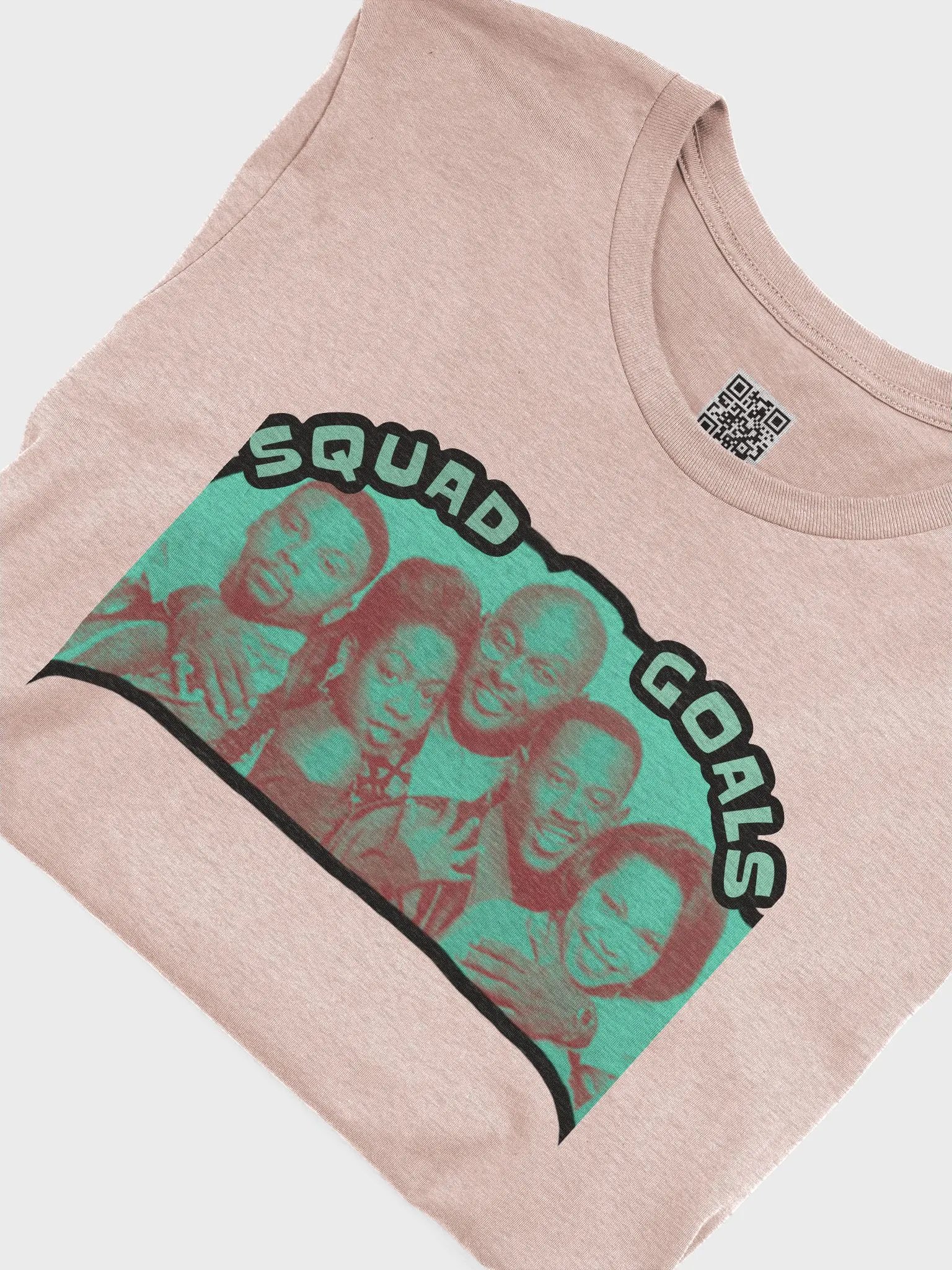 Squad Goals product image (5)