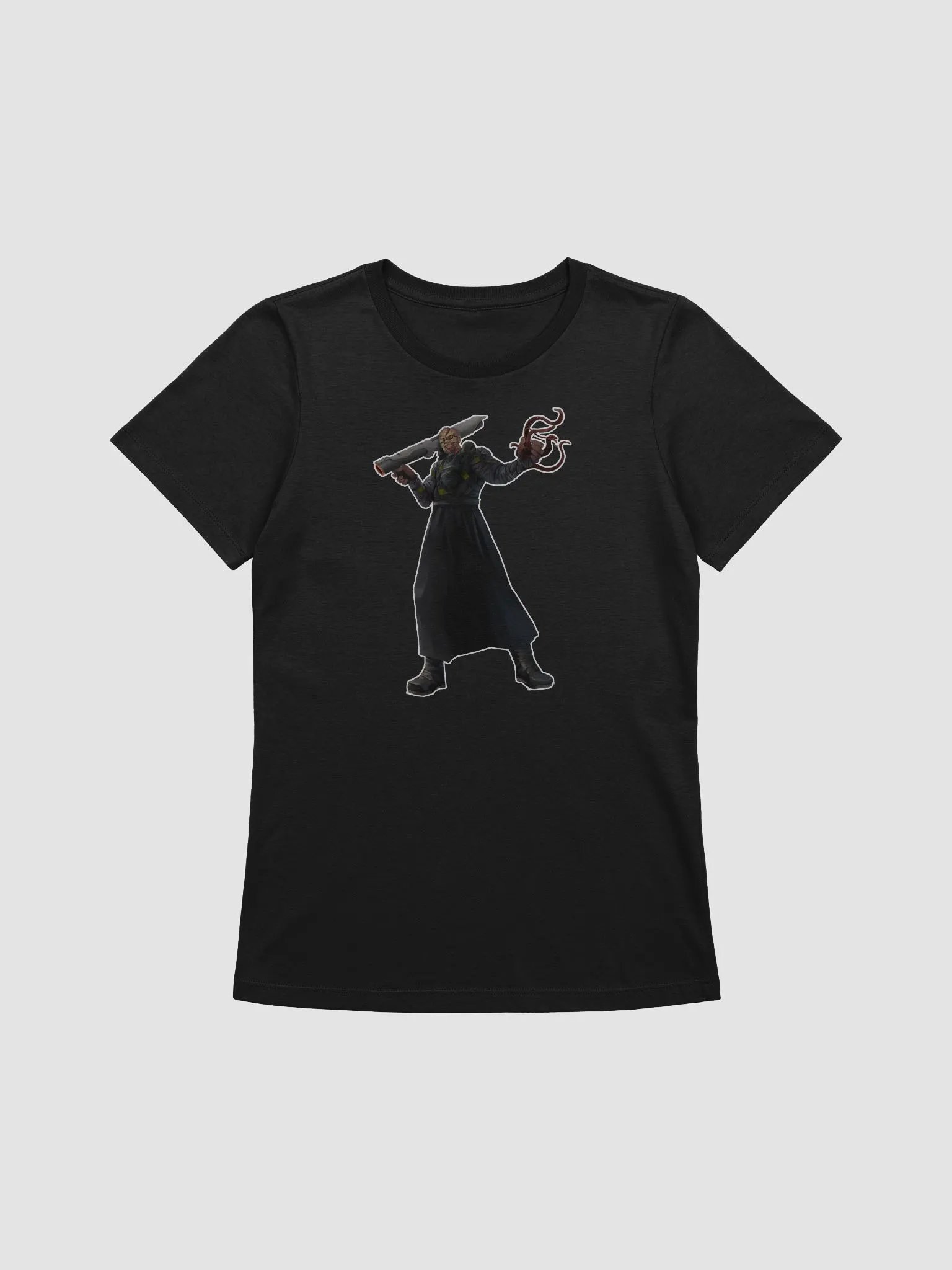 NESemis Women's T-Shirt product image (1)