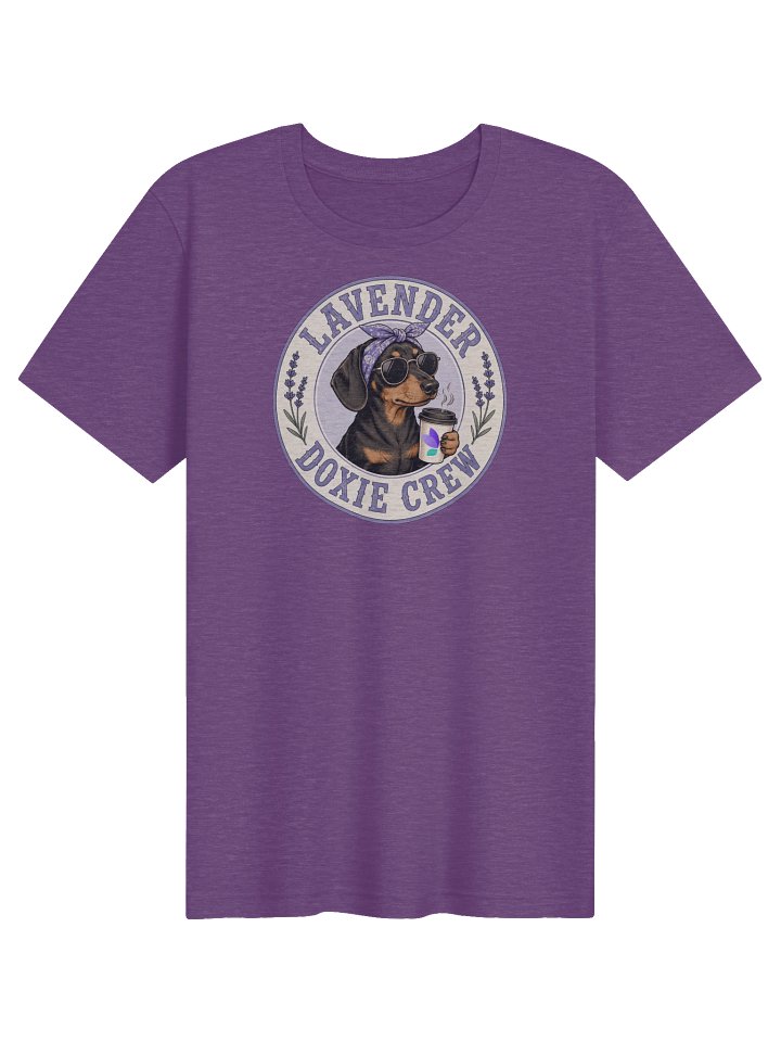 LSH Doxie Crew product image (11)