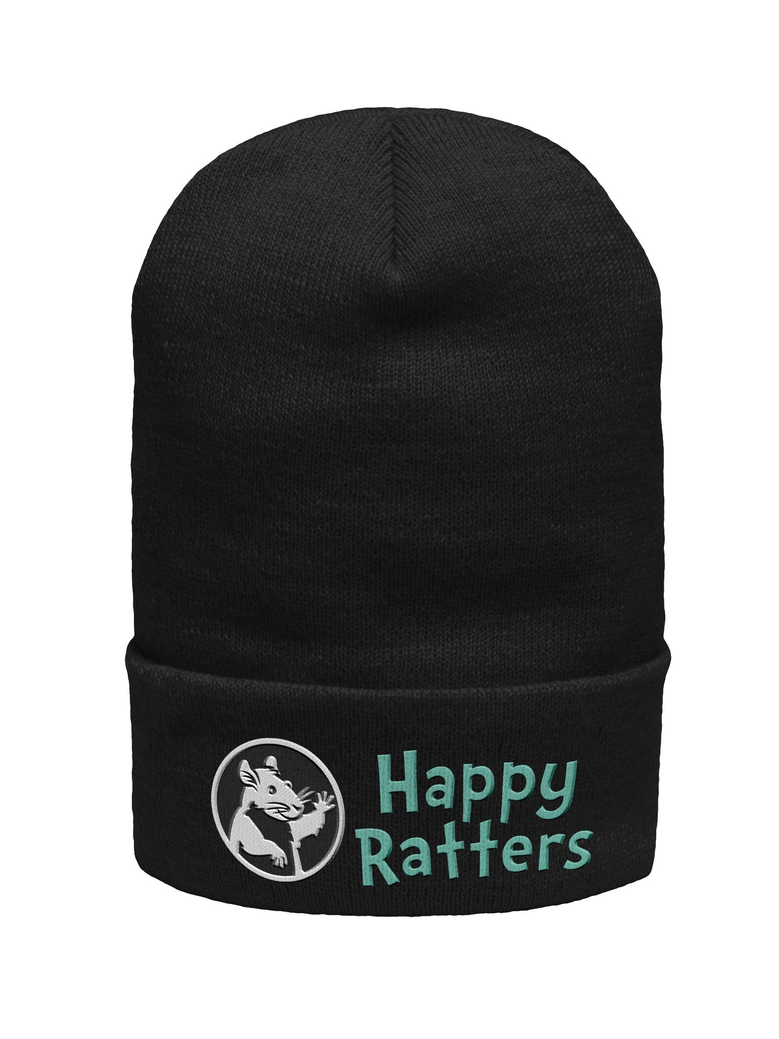 Winter Trial Beanie product image (2)
