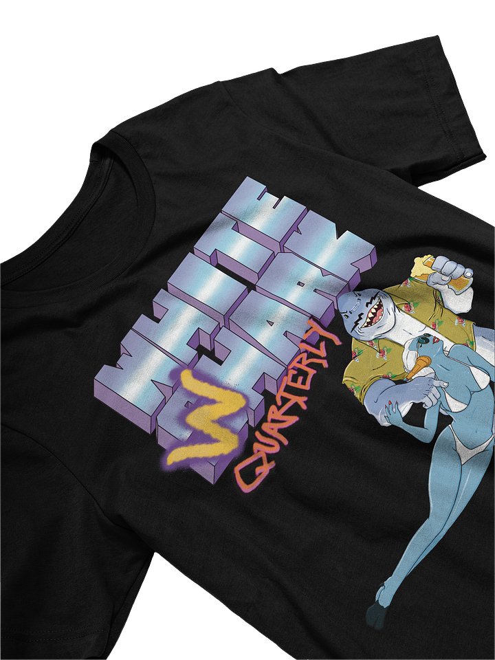 Wharky Quarterly product image (2)