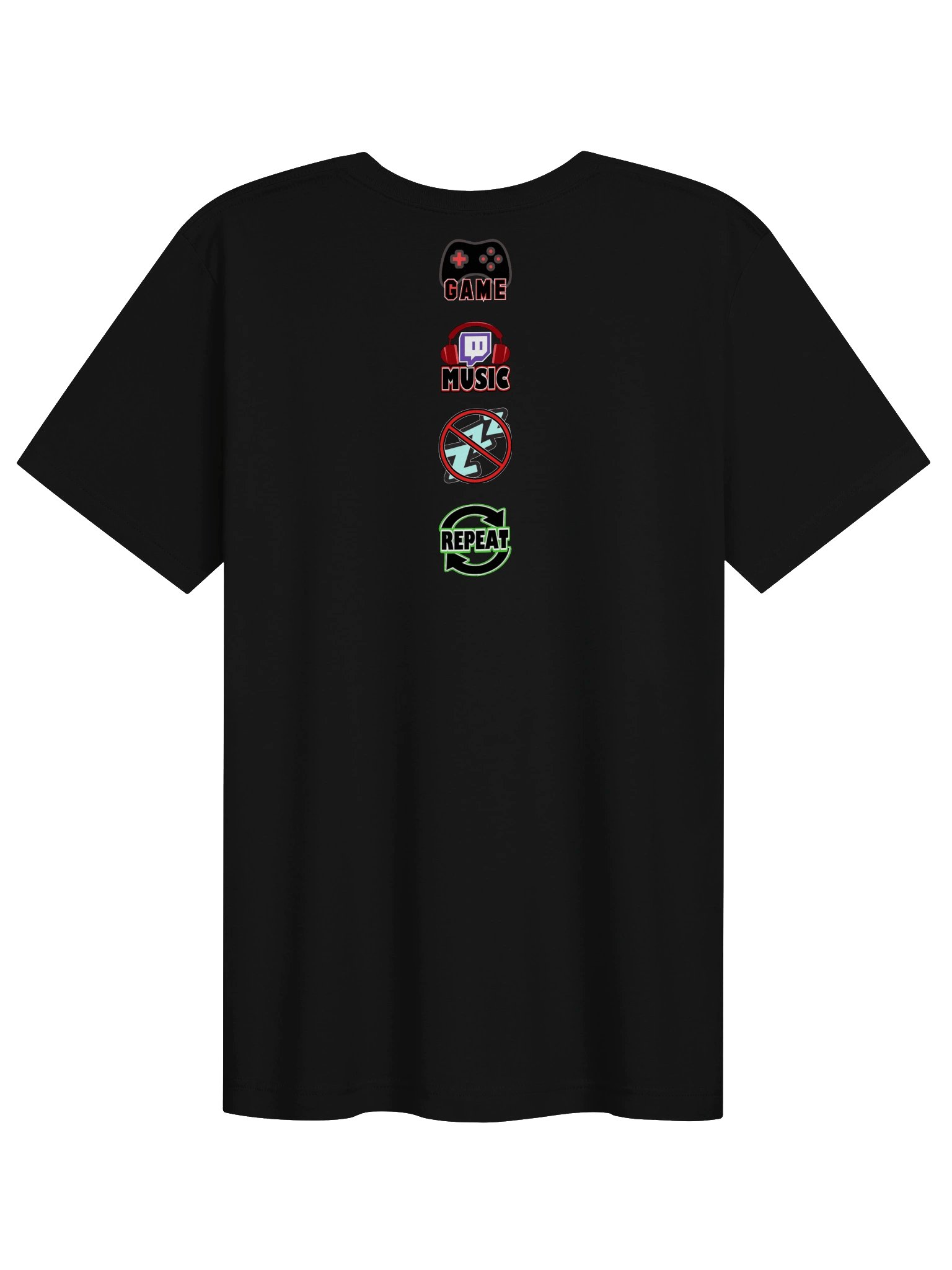 Not a Bot Tee product image (7)