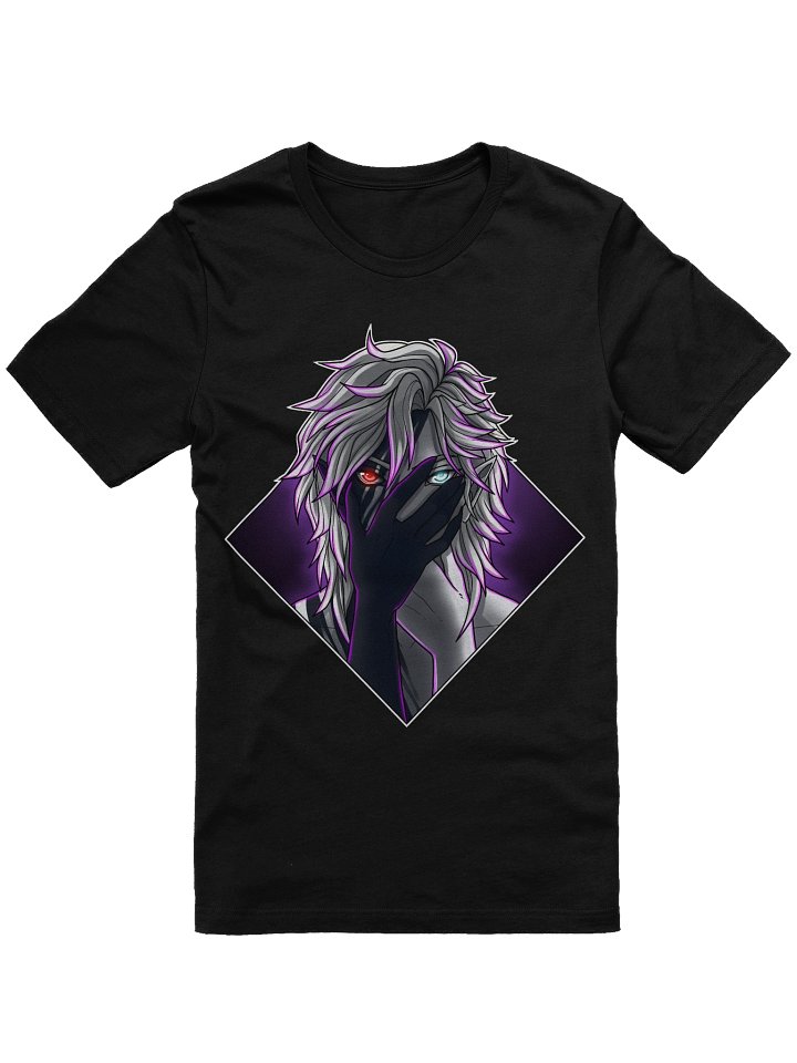 VOIDSINGER - Aiden Tee (supersoft) product image (2)