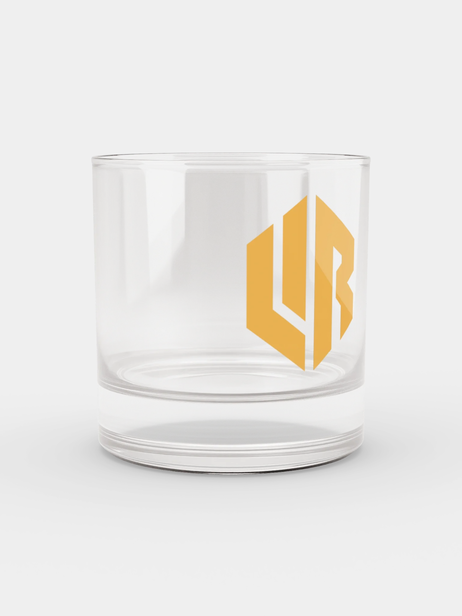 Emblem Rocks Glass preview 2