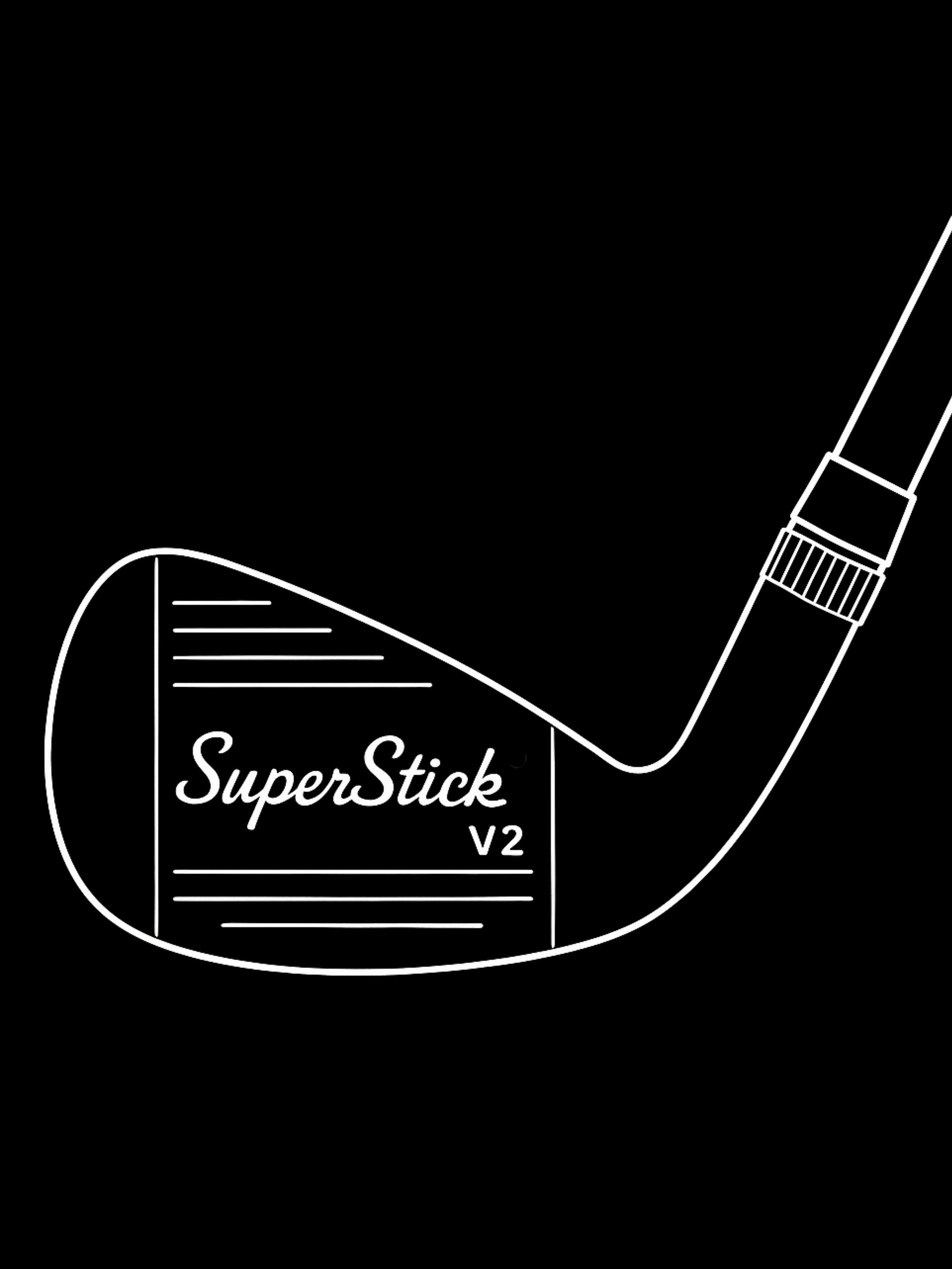 The SuperStick V2 product image (1)