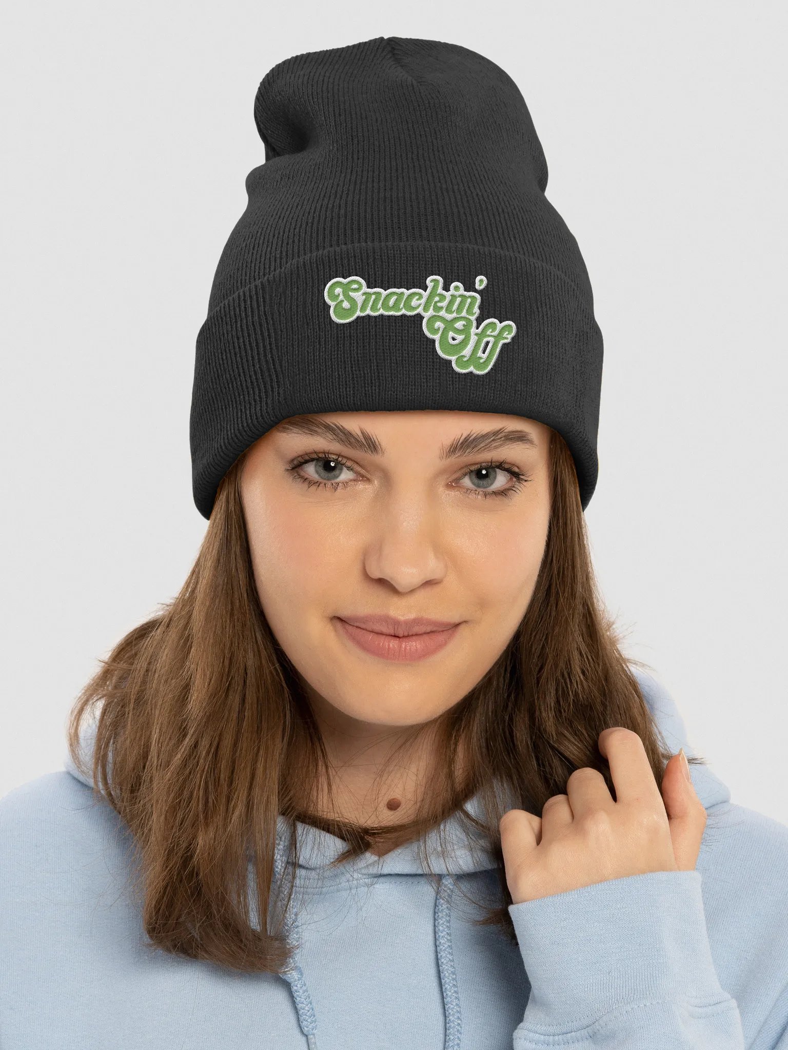 Snackin' Off Toque (Beanie) product image (18)