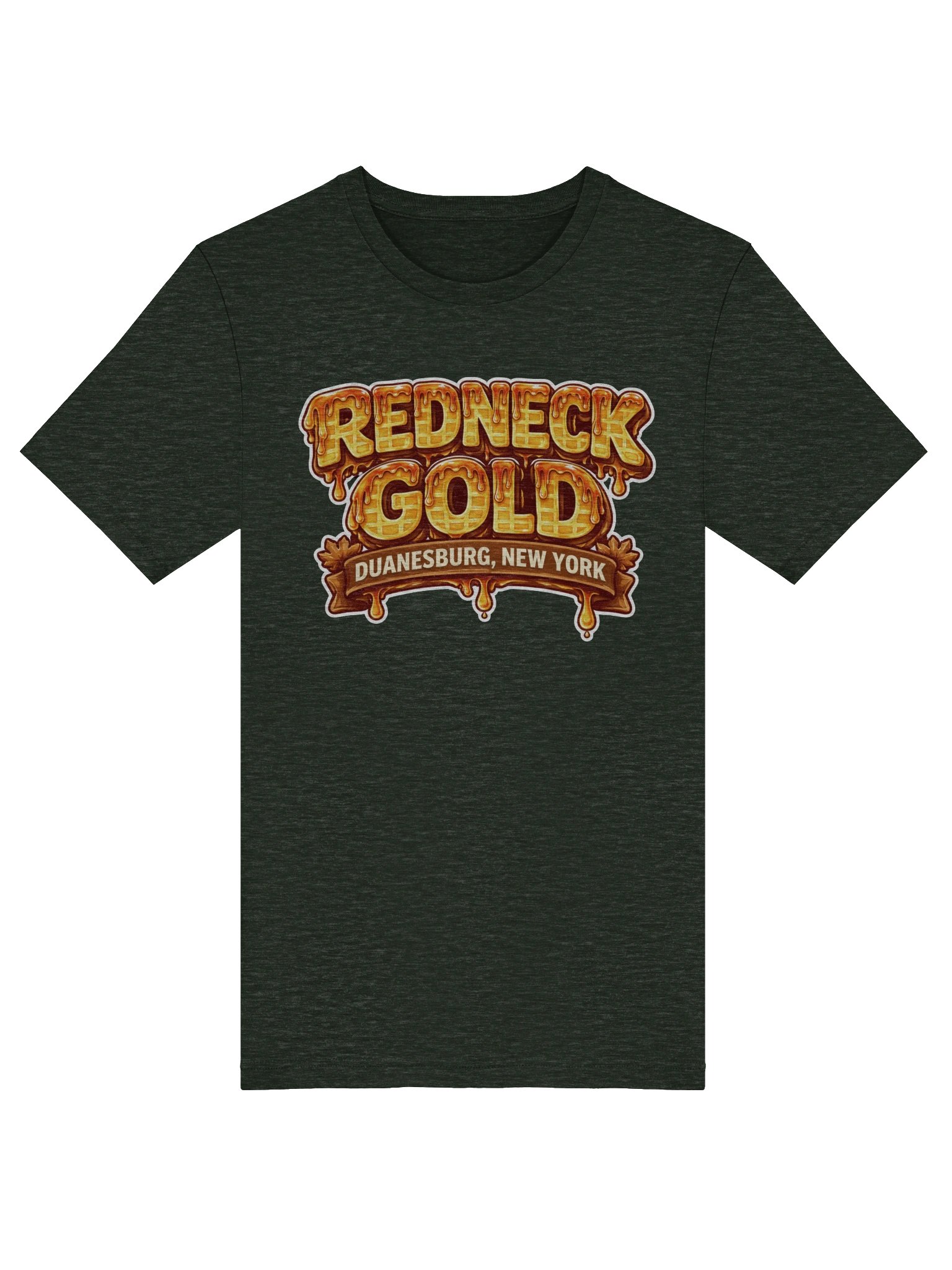 Redneck Gold T-Shirt product image (45)