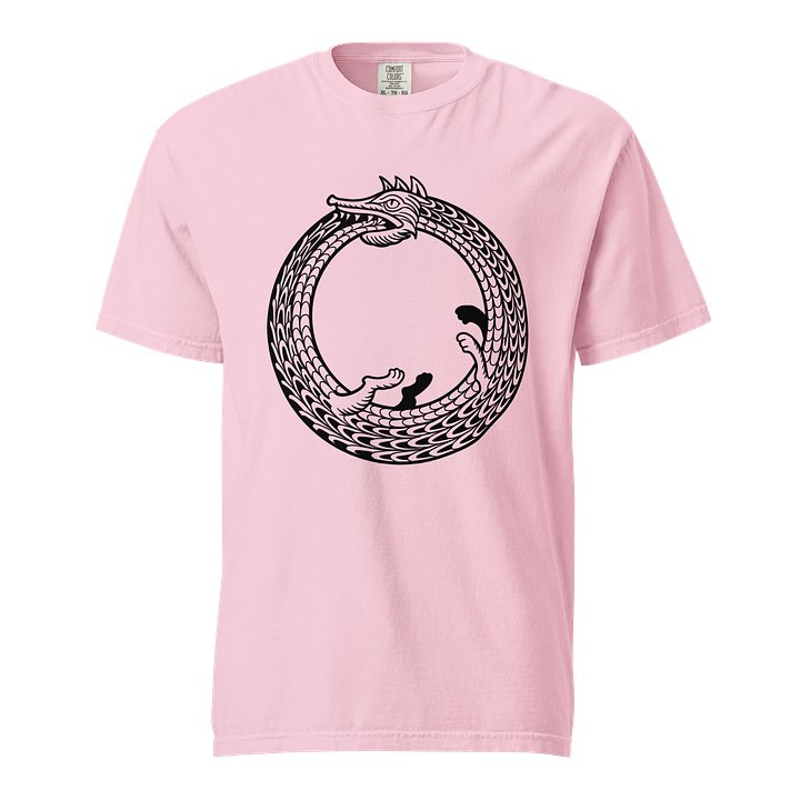Ouroboros product image (1)