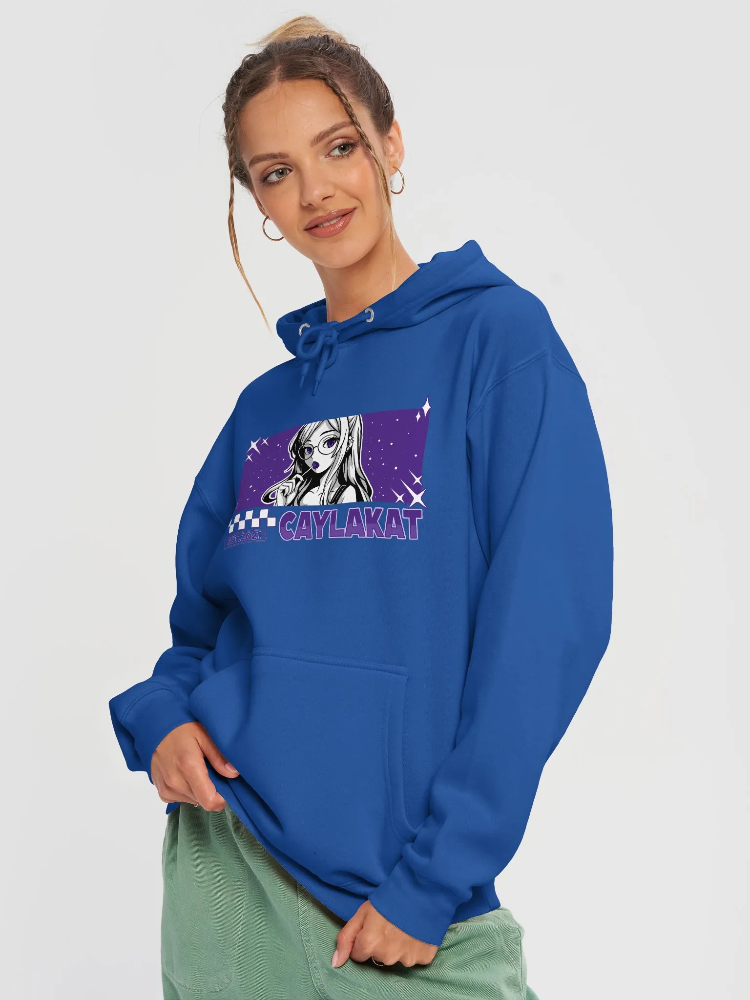 Premium Hoodie product image (7)