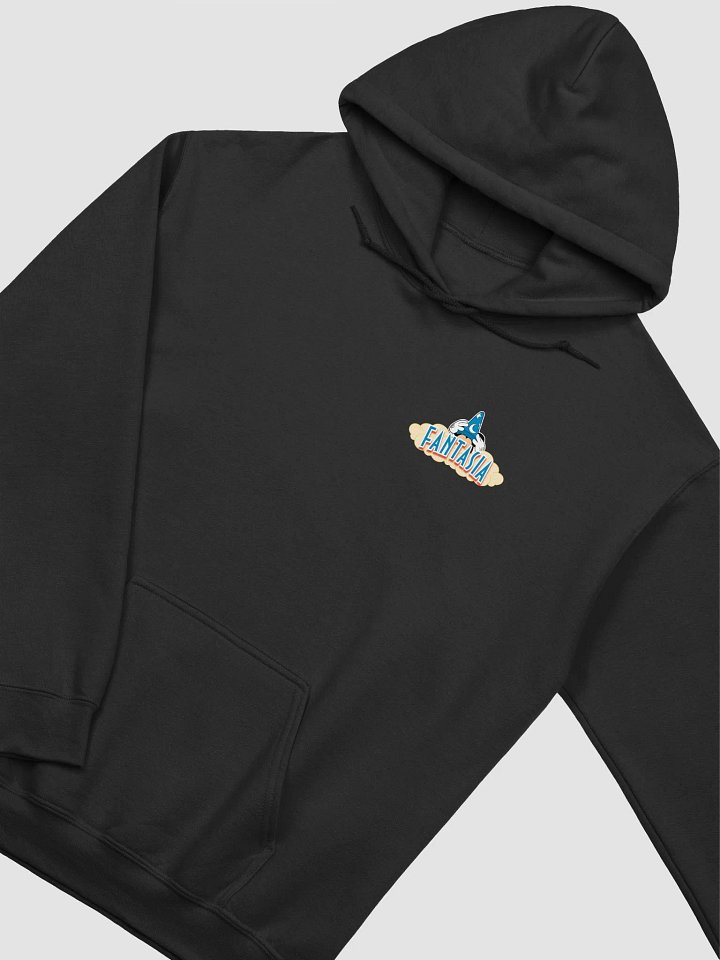 Sorcerer x Fantasia Hoodie (Chest/Back) product image (7)