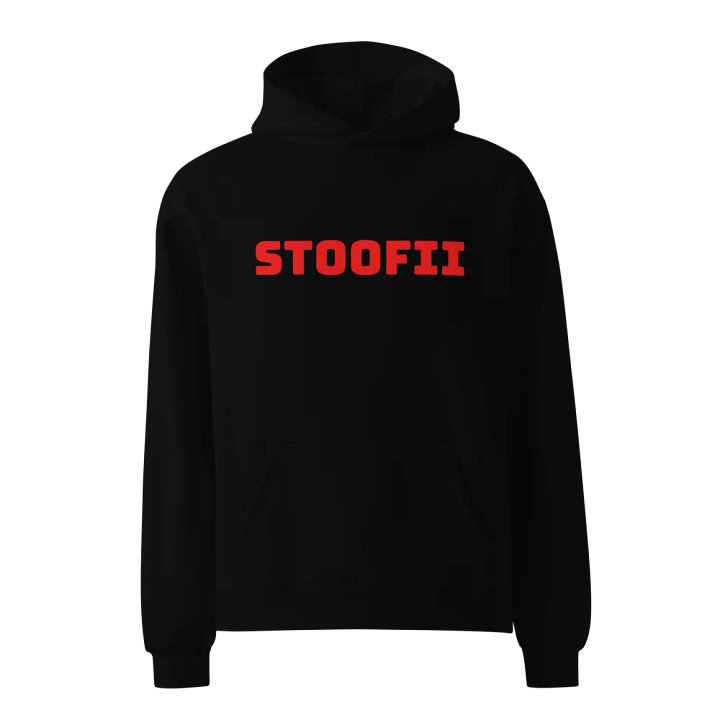 Stoofii's Hoodie product image (1)