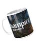 The Campfire Mug