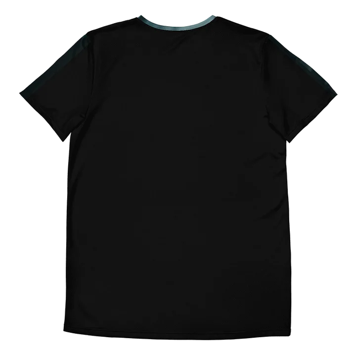 The Warning EGO AOP Tee [XS–3XL] Breathable product image (2)