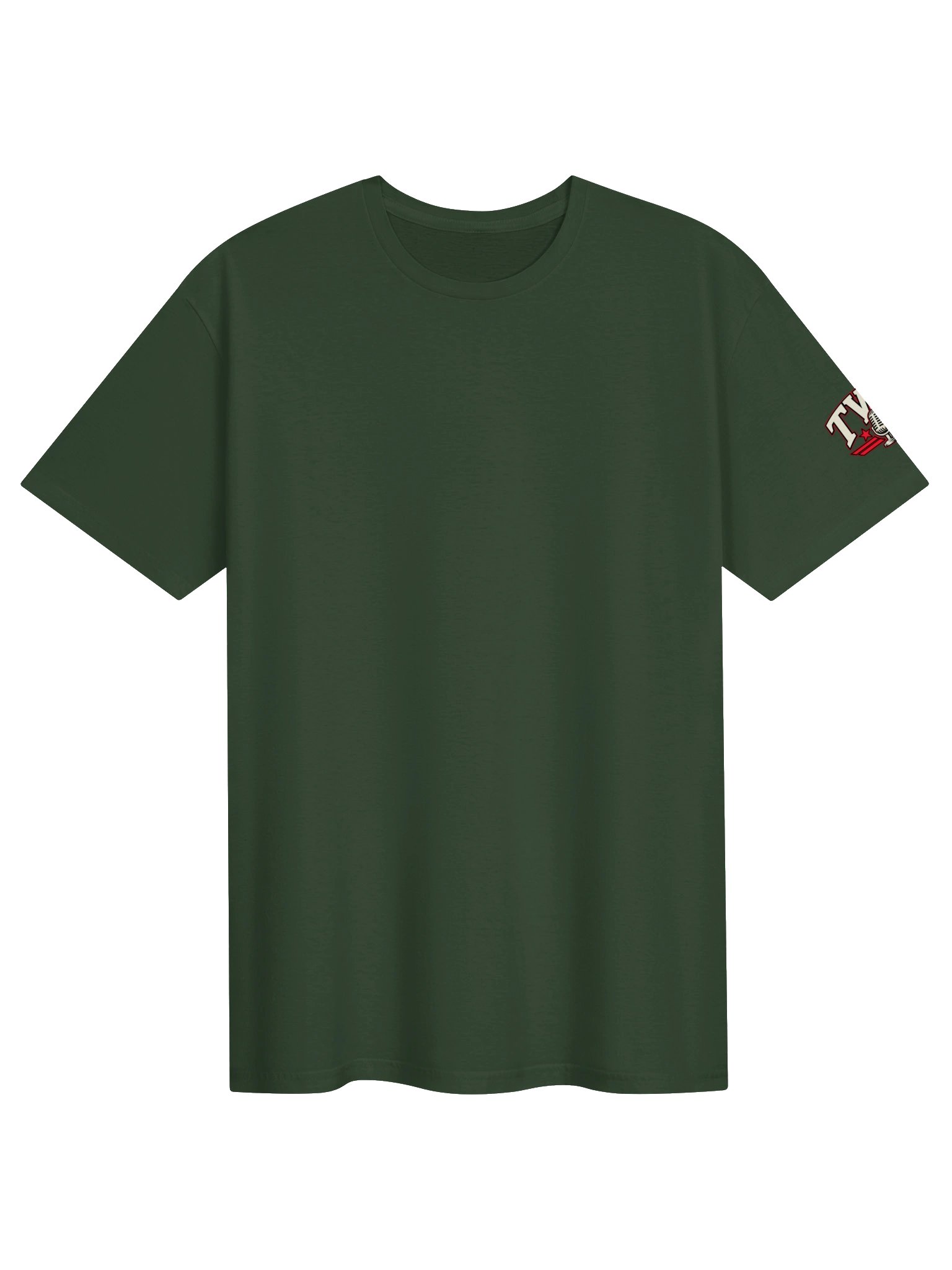 The Testimony Tee product image (6)