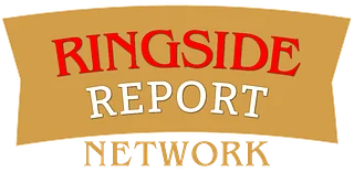 Ringside Report
