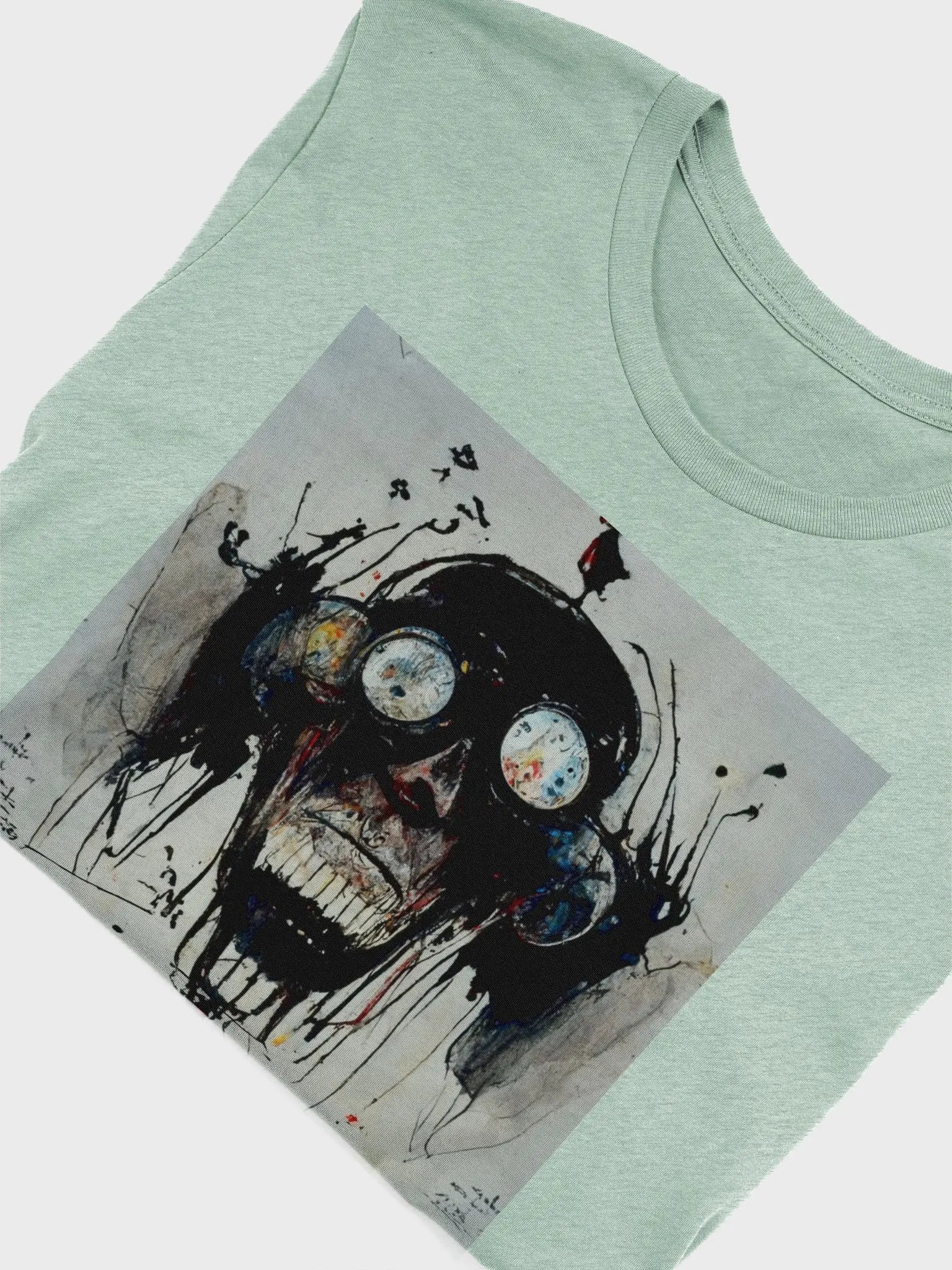 Nightmare Tee product image (5)