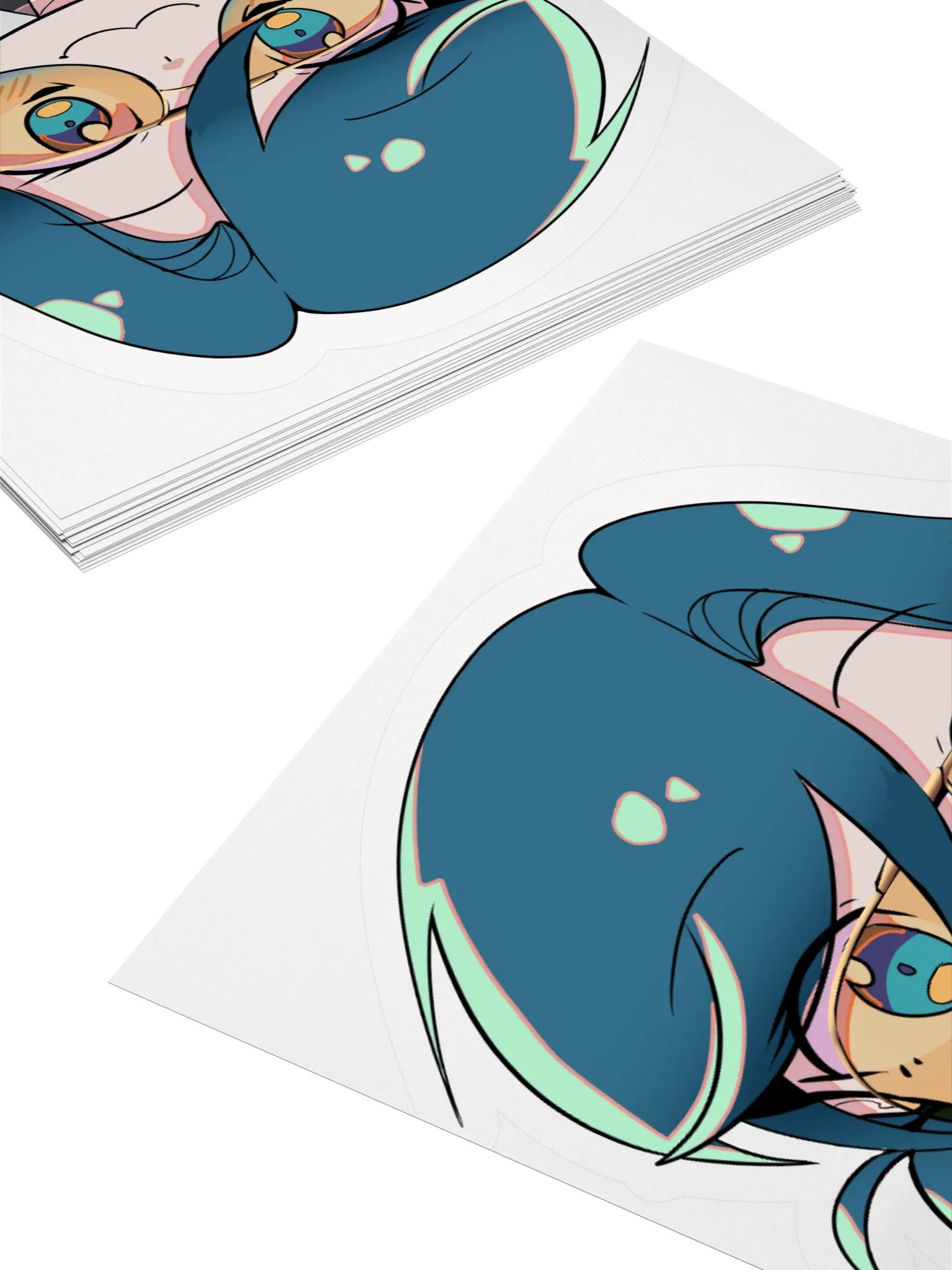 Naomichka Sticker product image (4)