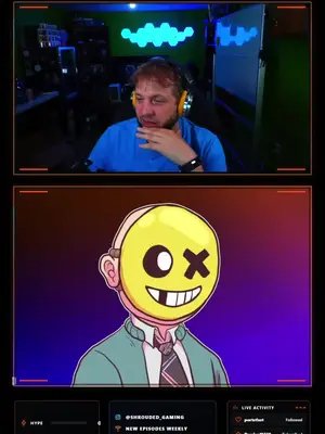 what the hell is an ice shaker? #iceshaker #streamerfail #funnyclip #gaminggear