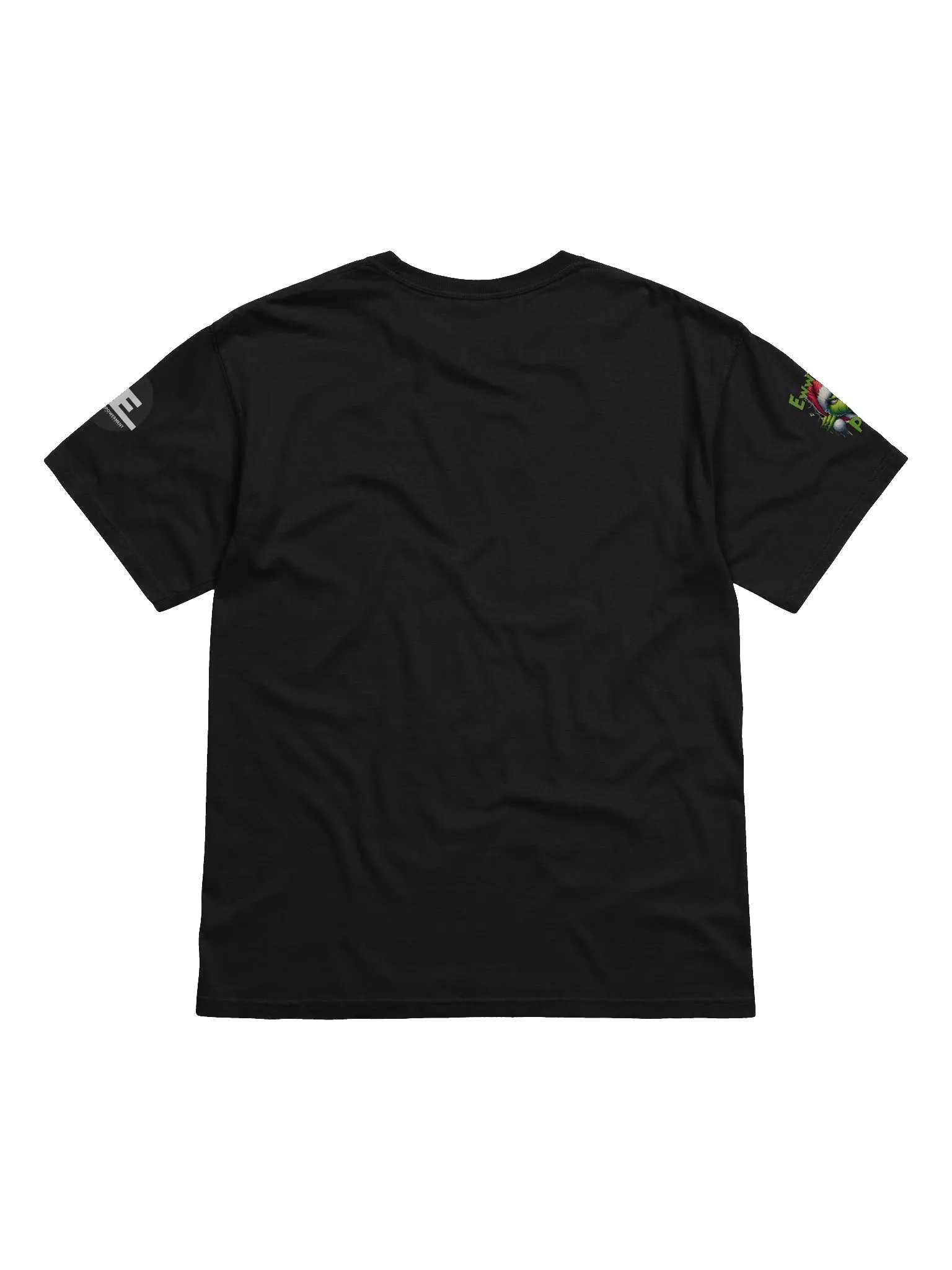 MERRY VETMAS TEE product image (15)