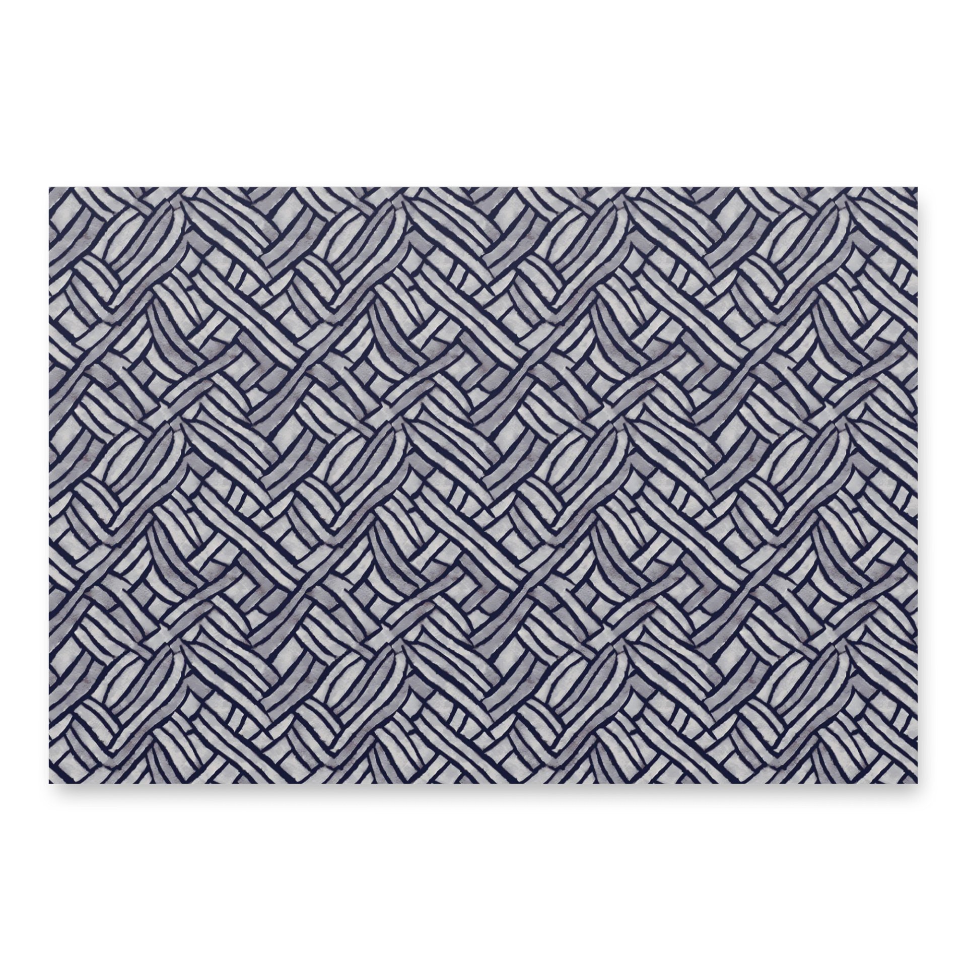 Grey Rectangles Paper Sheets product image (1)